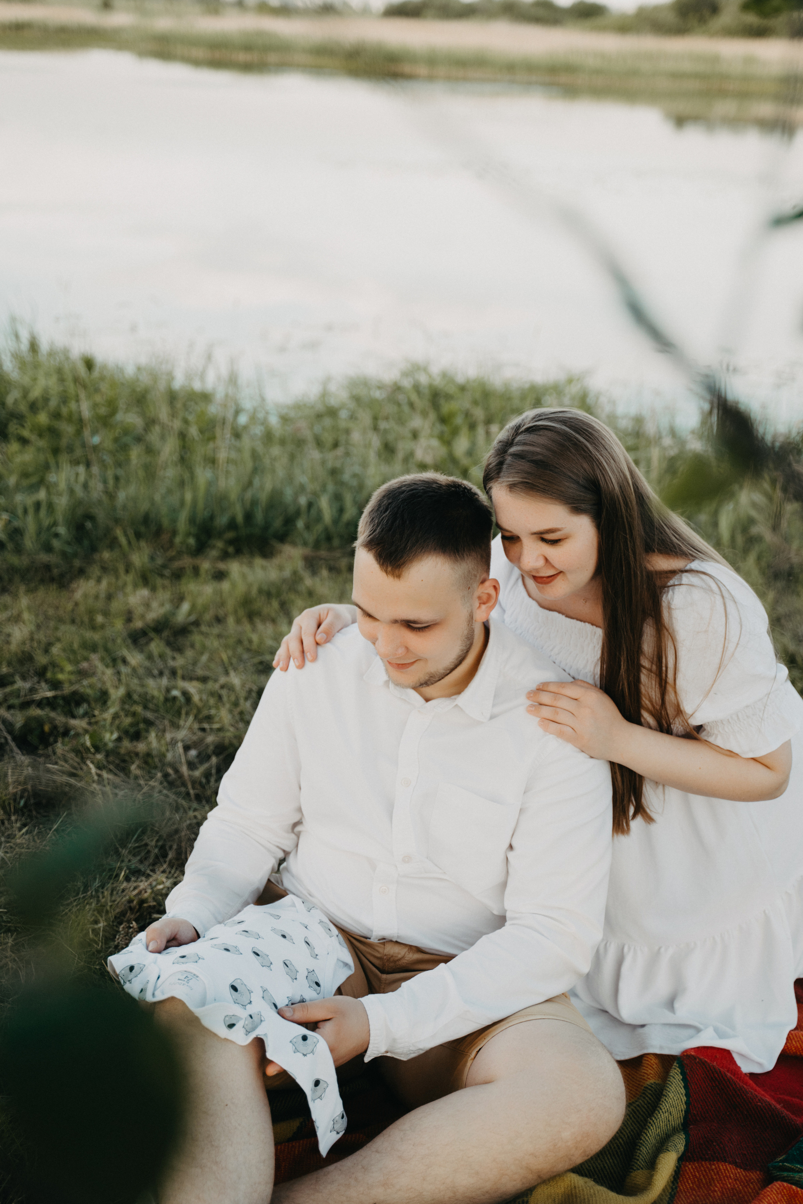 Волшебный мир на троих. Моменты и истории о вас настоящих