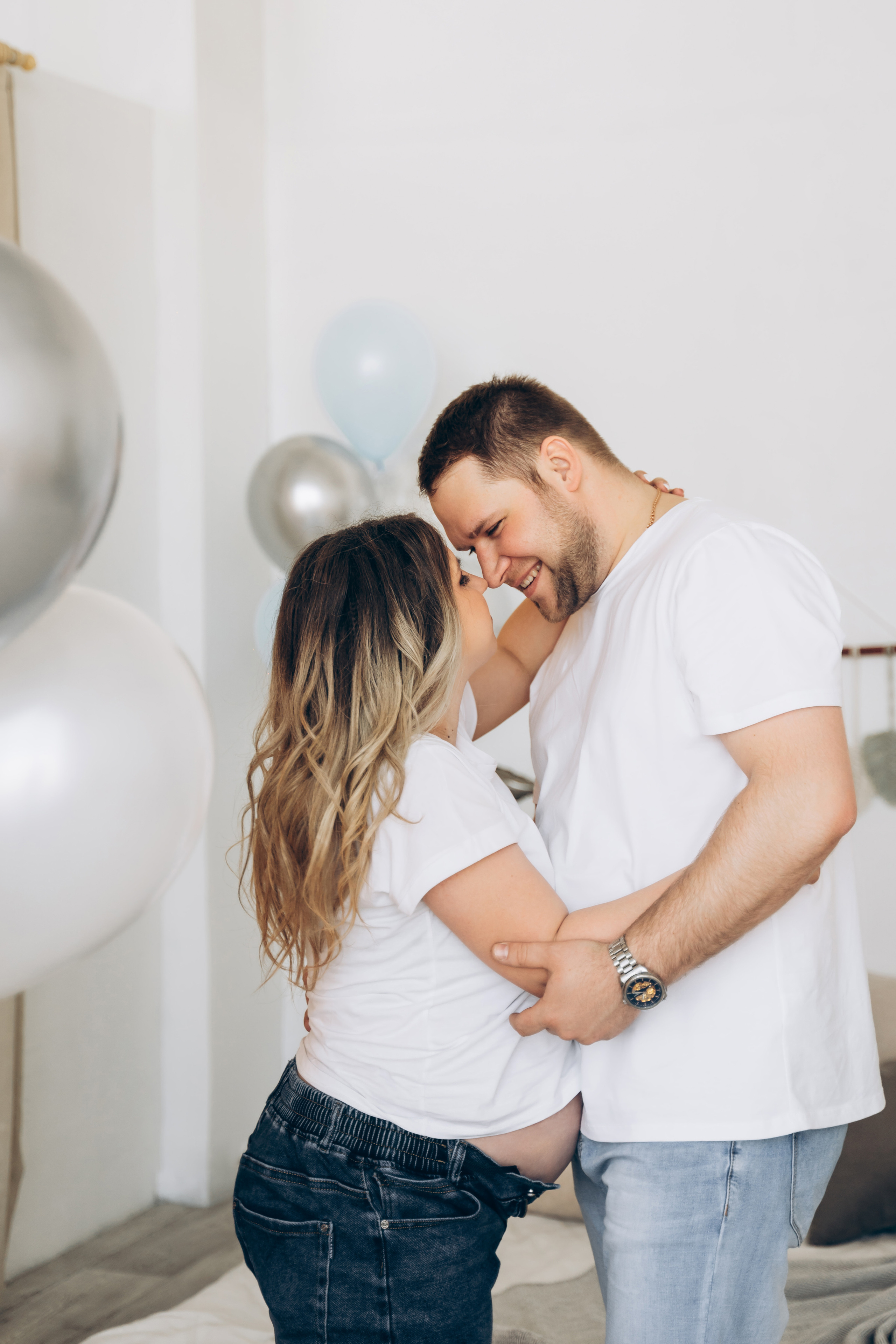 Новая жизнь. Моменты и истории о вас настоящих