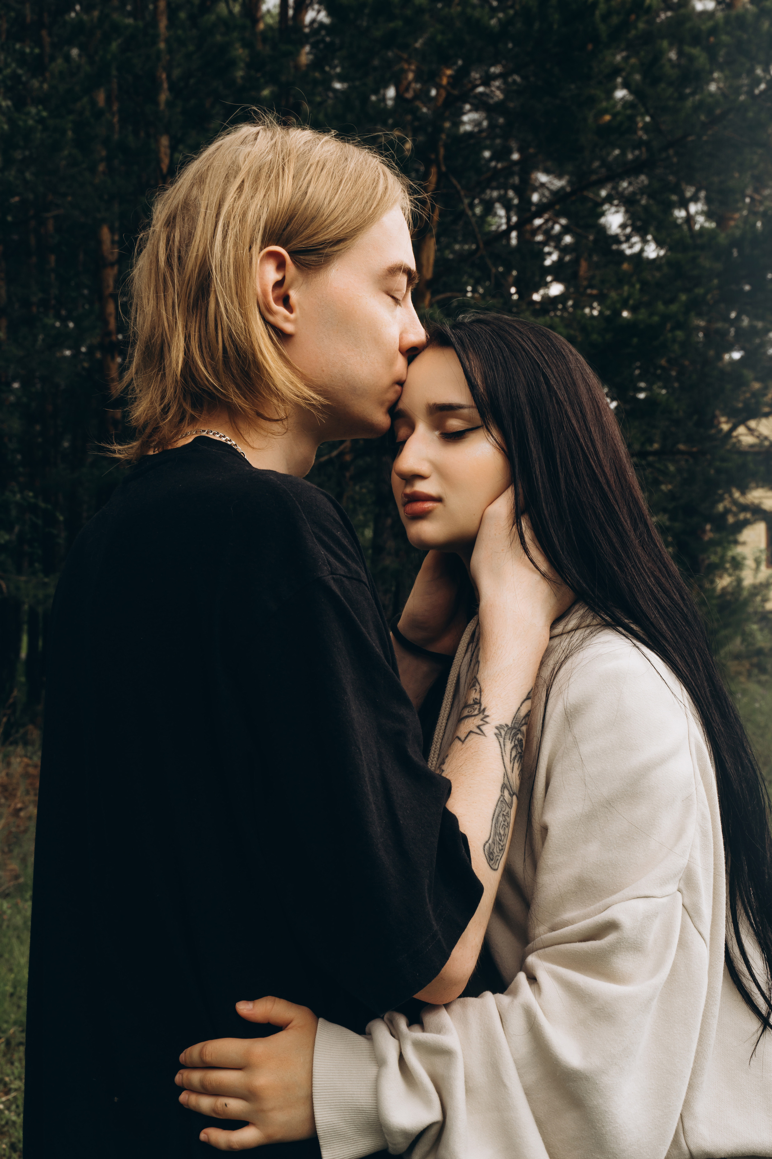 Мы есть друг у друга. Моменты и истории о вас настоящих