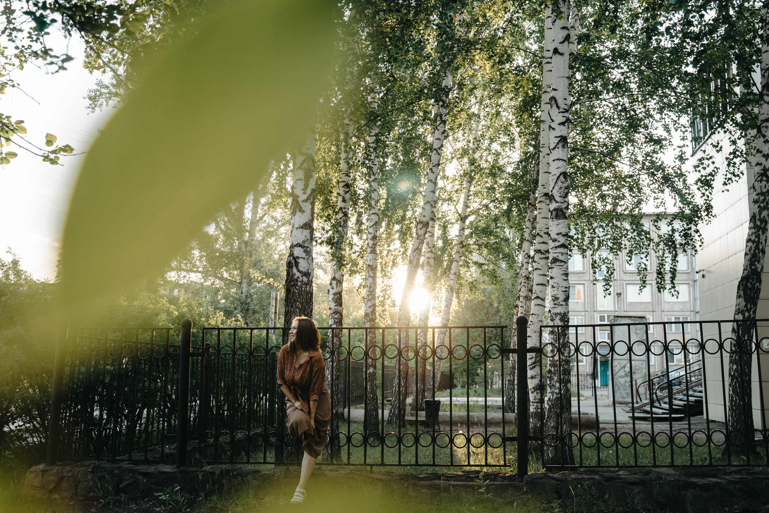 Tanya. Моменты и истории о вас настоящих