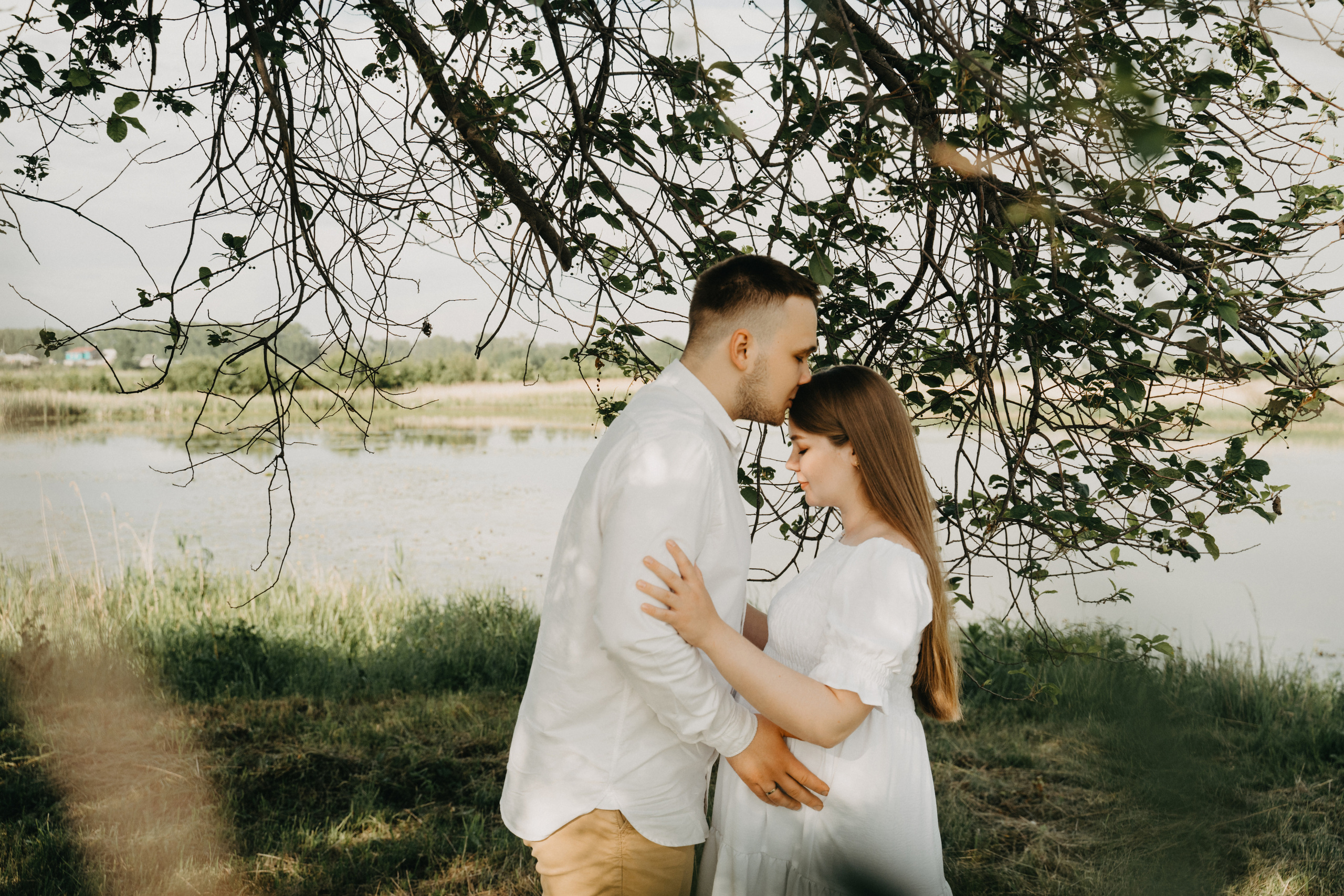 Волшебный мир на троих. Моменты и истории о вас настоящих