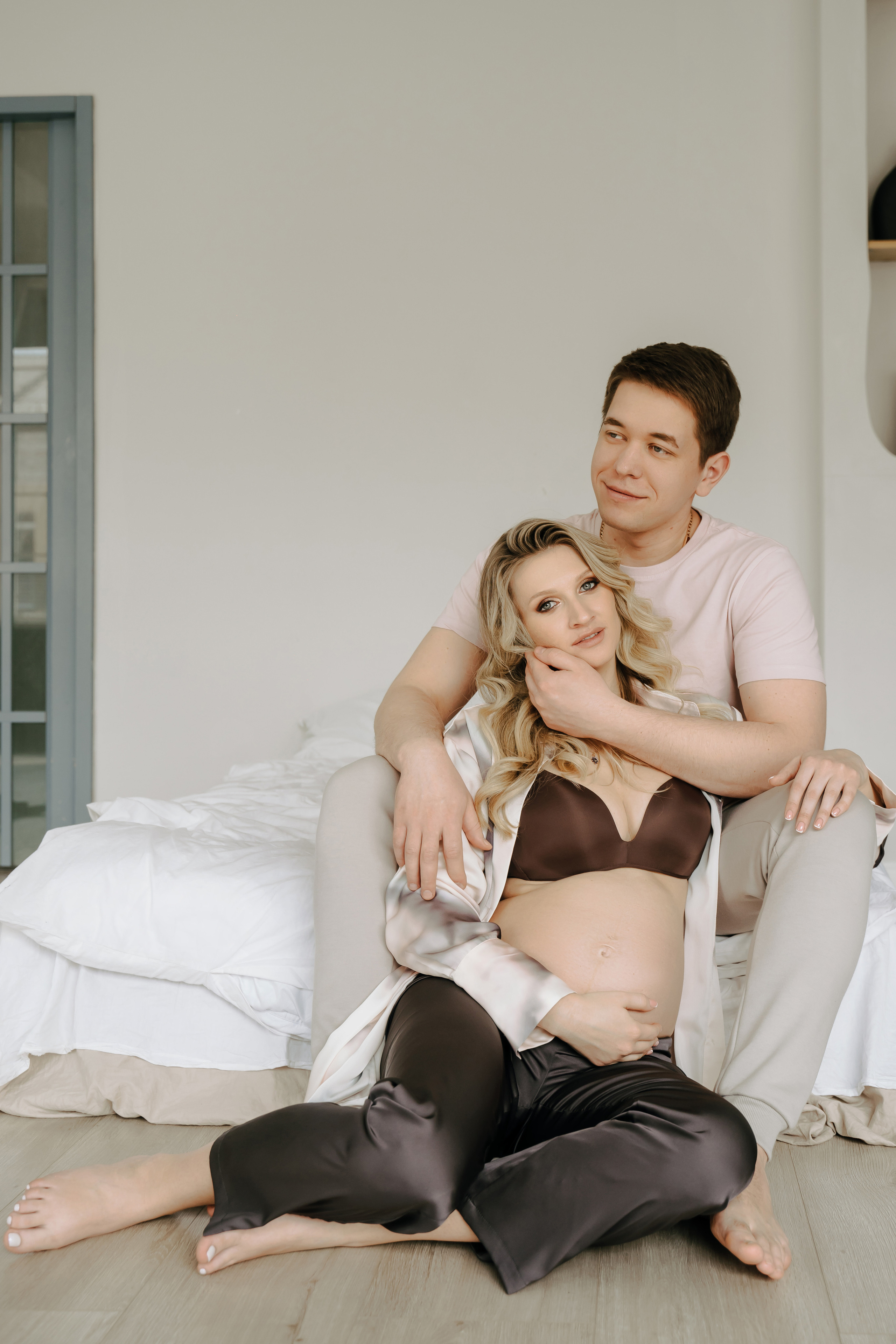 Что может быть прекрасней?. Моменты и истории о вас настоящих