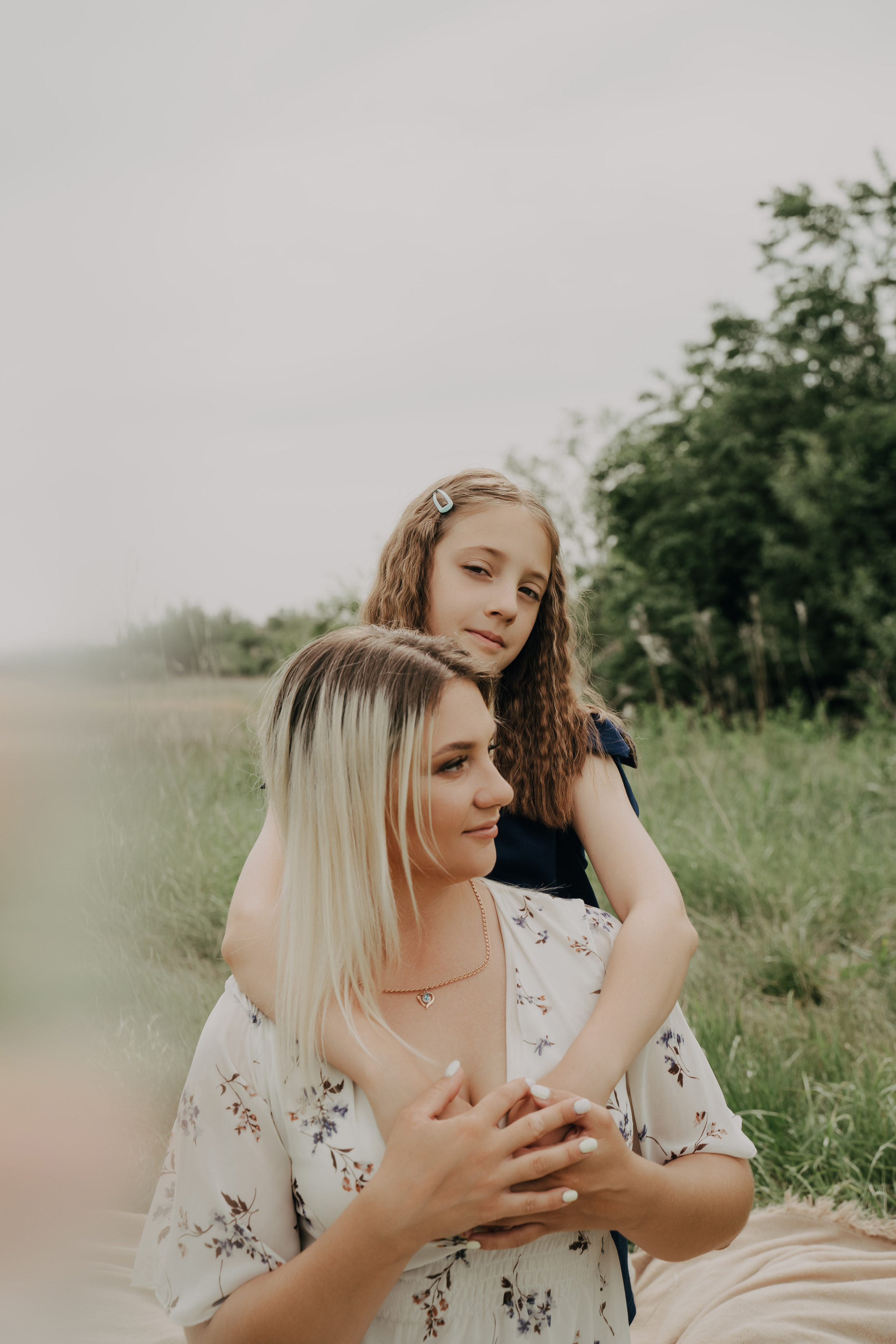 Лето. Моменты и истории о вас настоящих