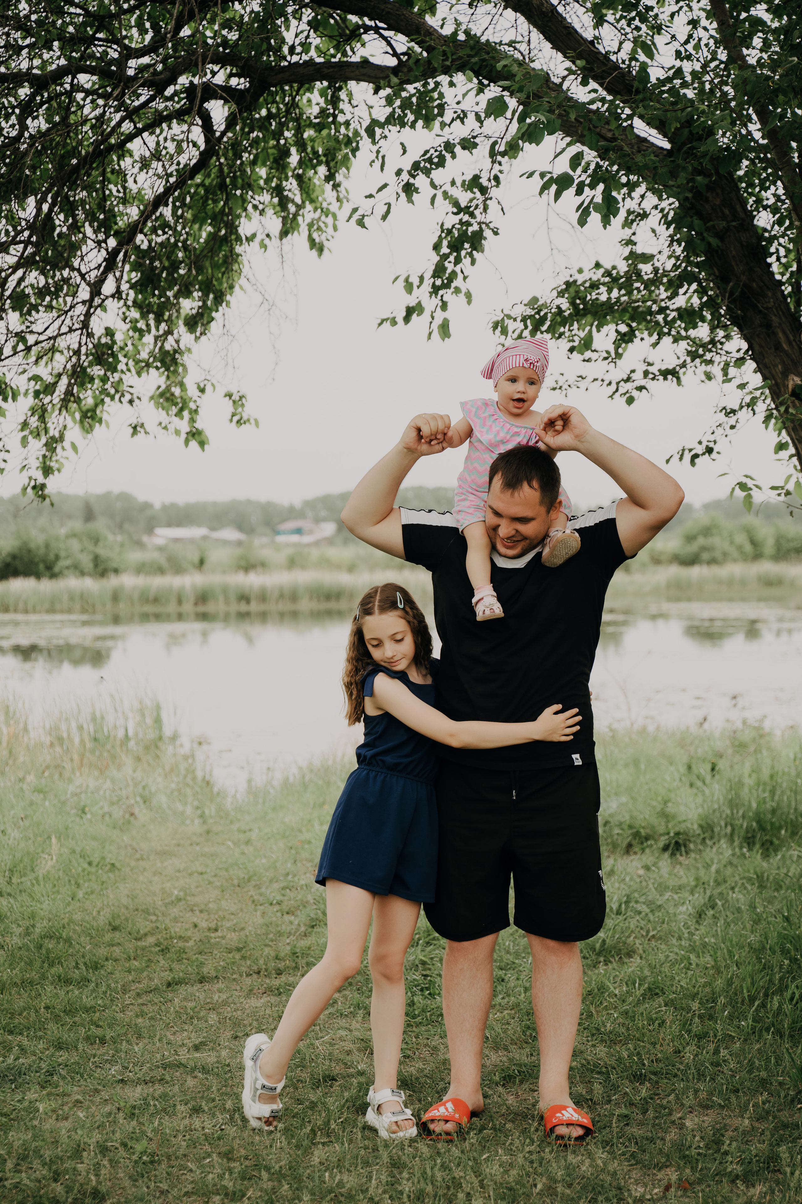 Лето. Моменты и истории о вас настоящих