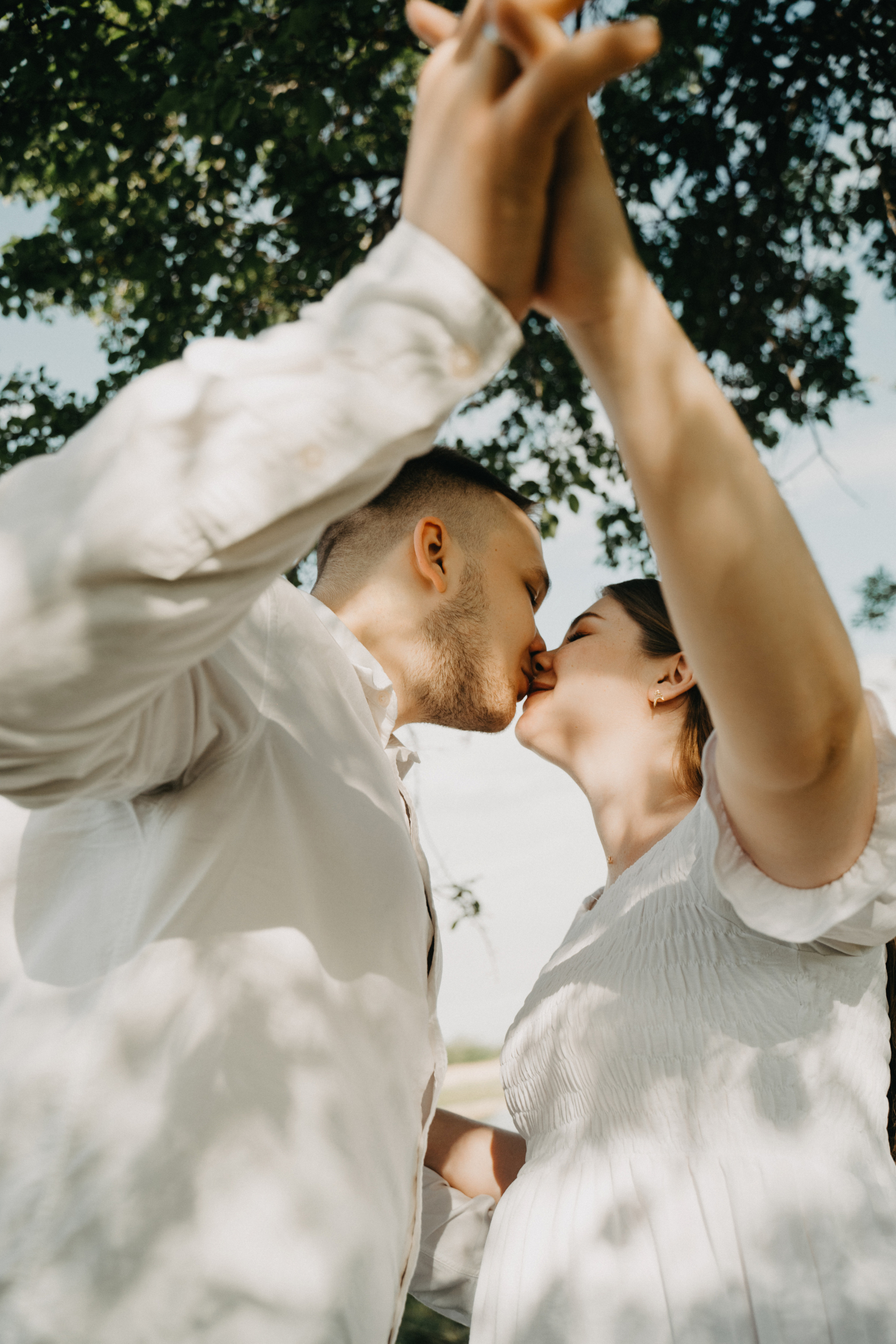 Волшебный мир на троих. Моменты и истории о вас настоящих