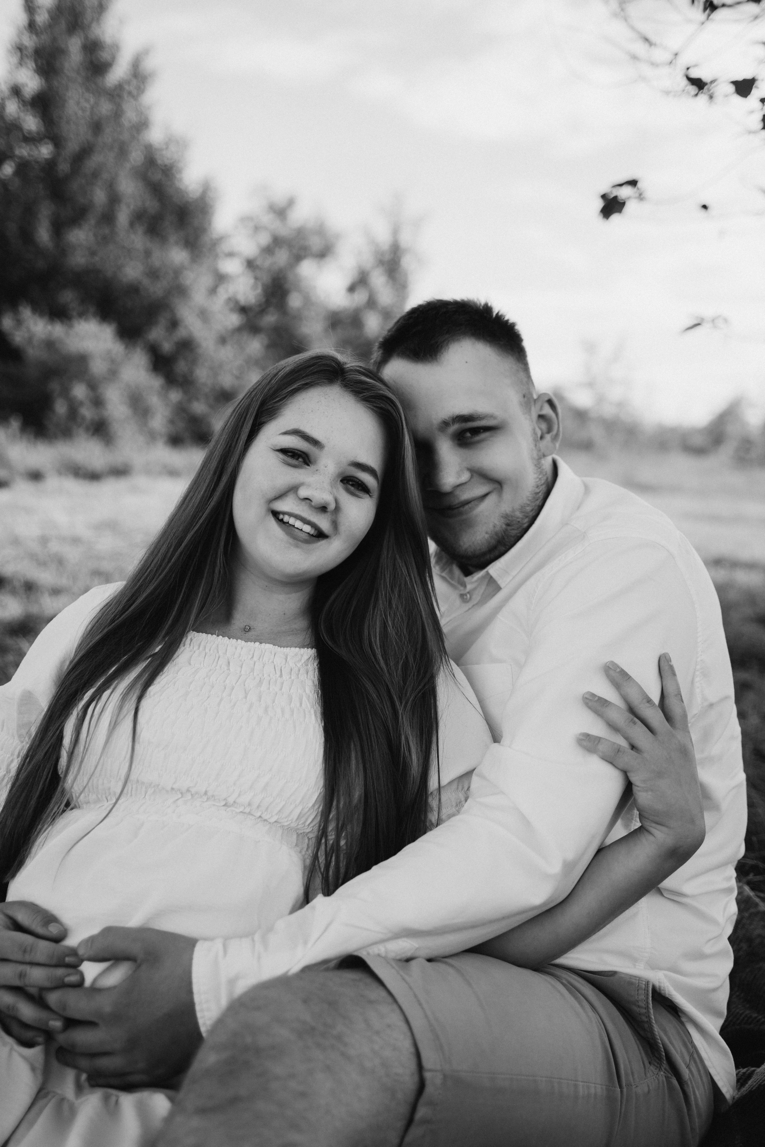 Волшебный мир на троих. Моменты и истории о вас настоящих