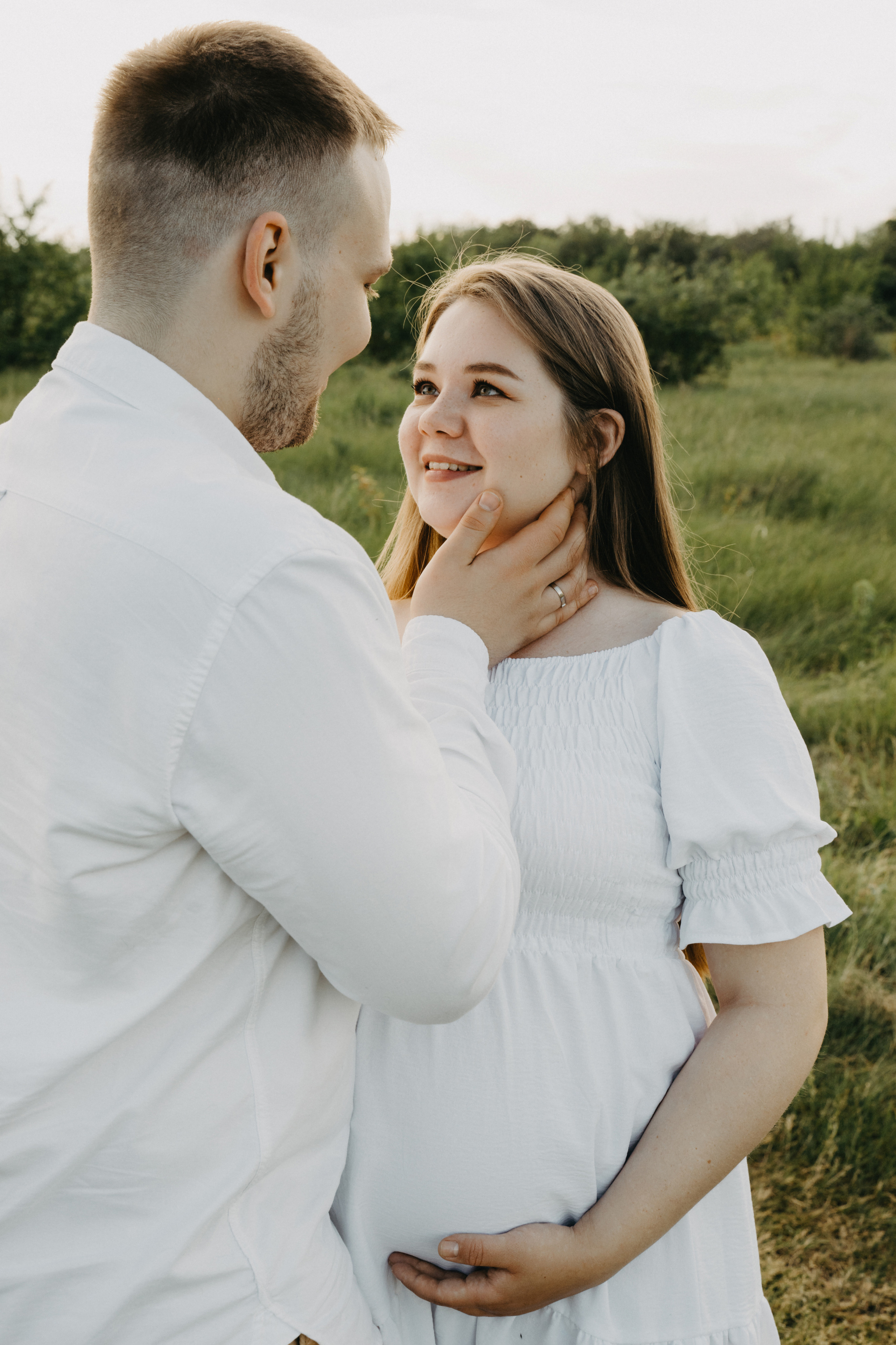 Волшебный мир на троих. Моменты и истории о вас настоящих