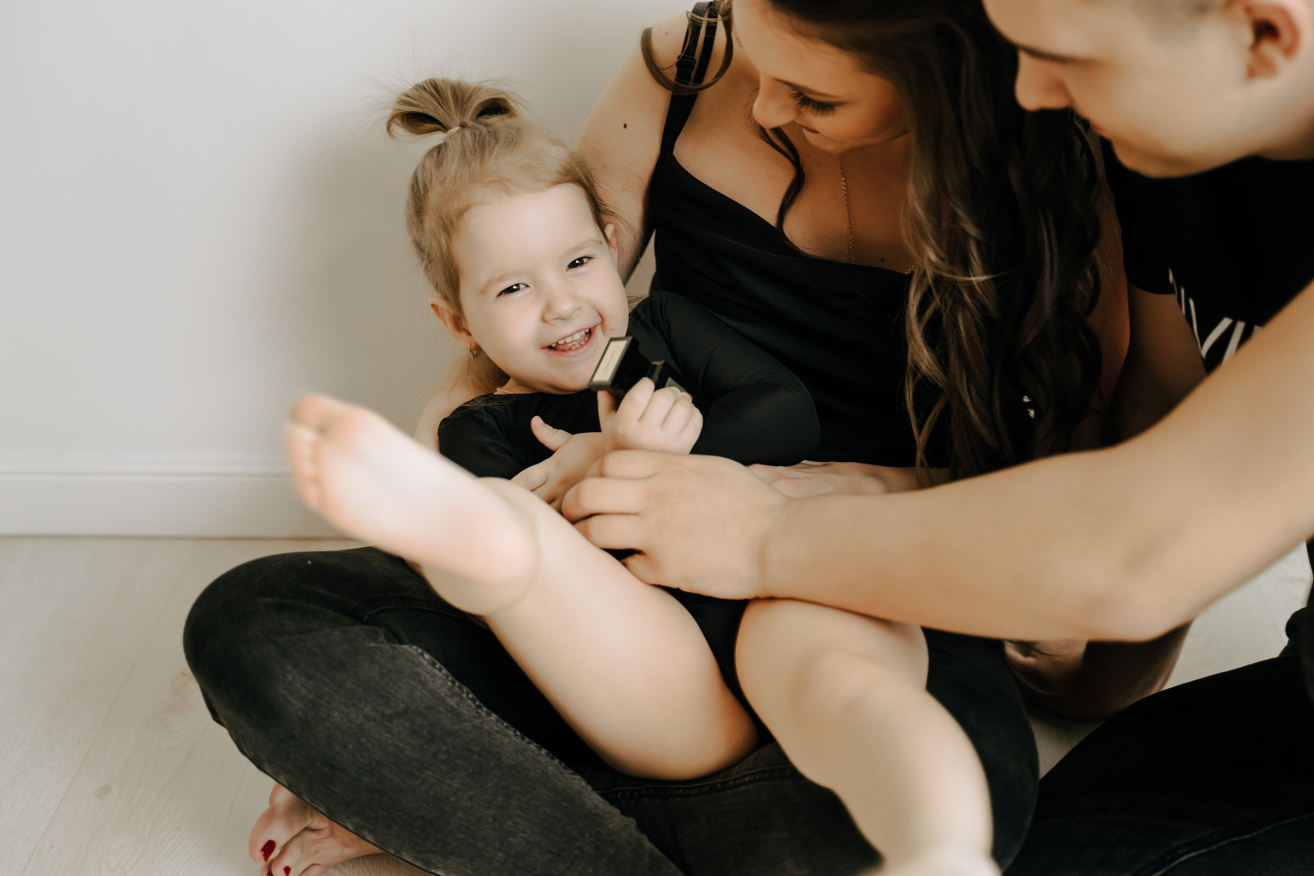 Наша Ева. Моменты и истории о вас настоящих