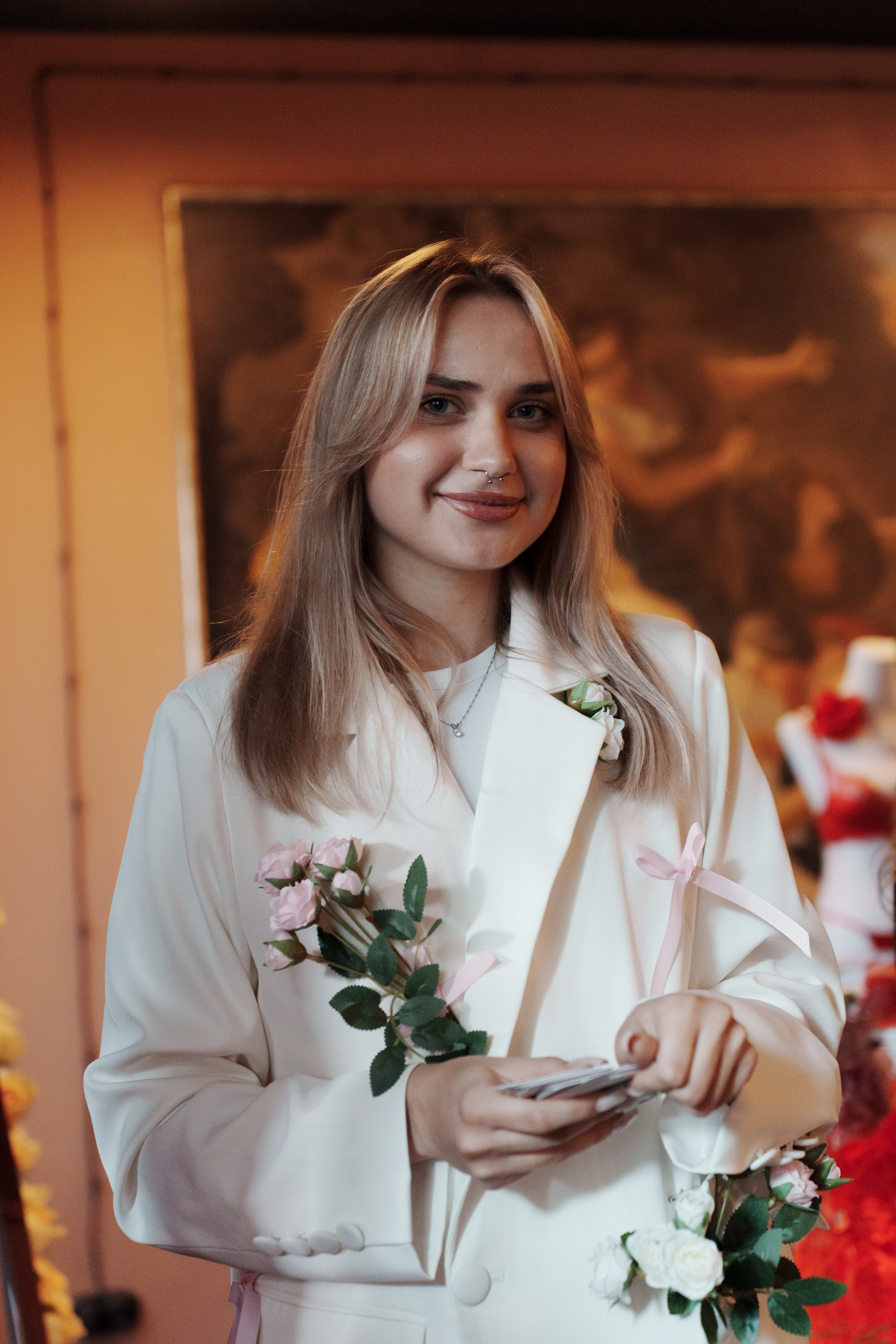 Репортаж | Ивент Flower Inspiration |. Репортажный фотограф в Калининграде Екатерина Суханова