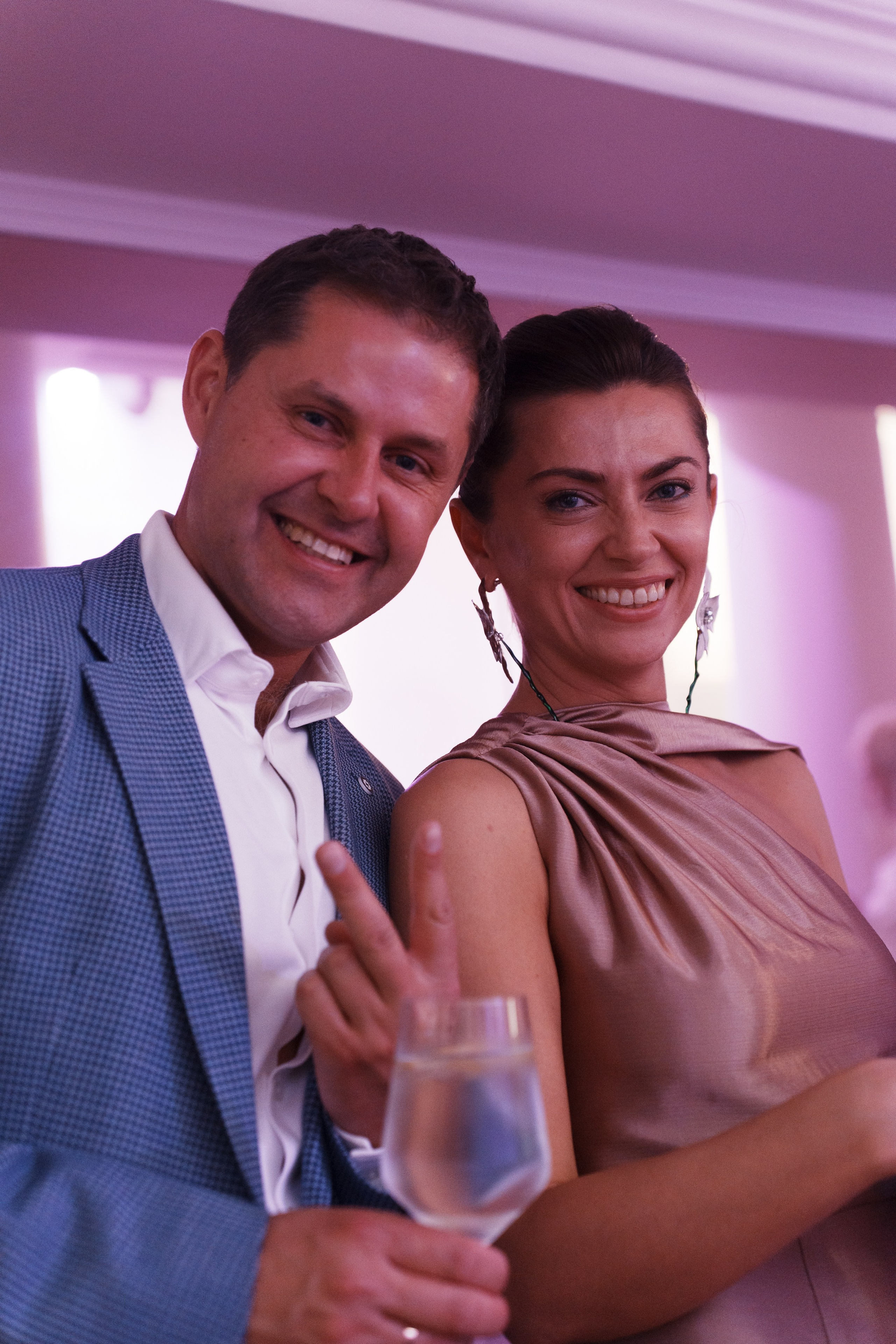 Репортаж | Ивент Flower Inspiration |. Репортажный фотограф в Калининграде Екатерина Суханова