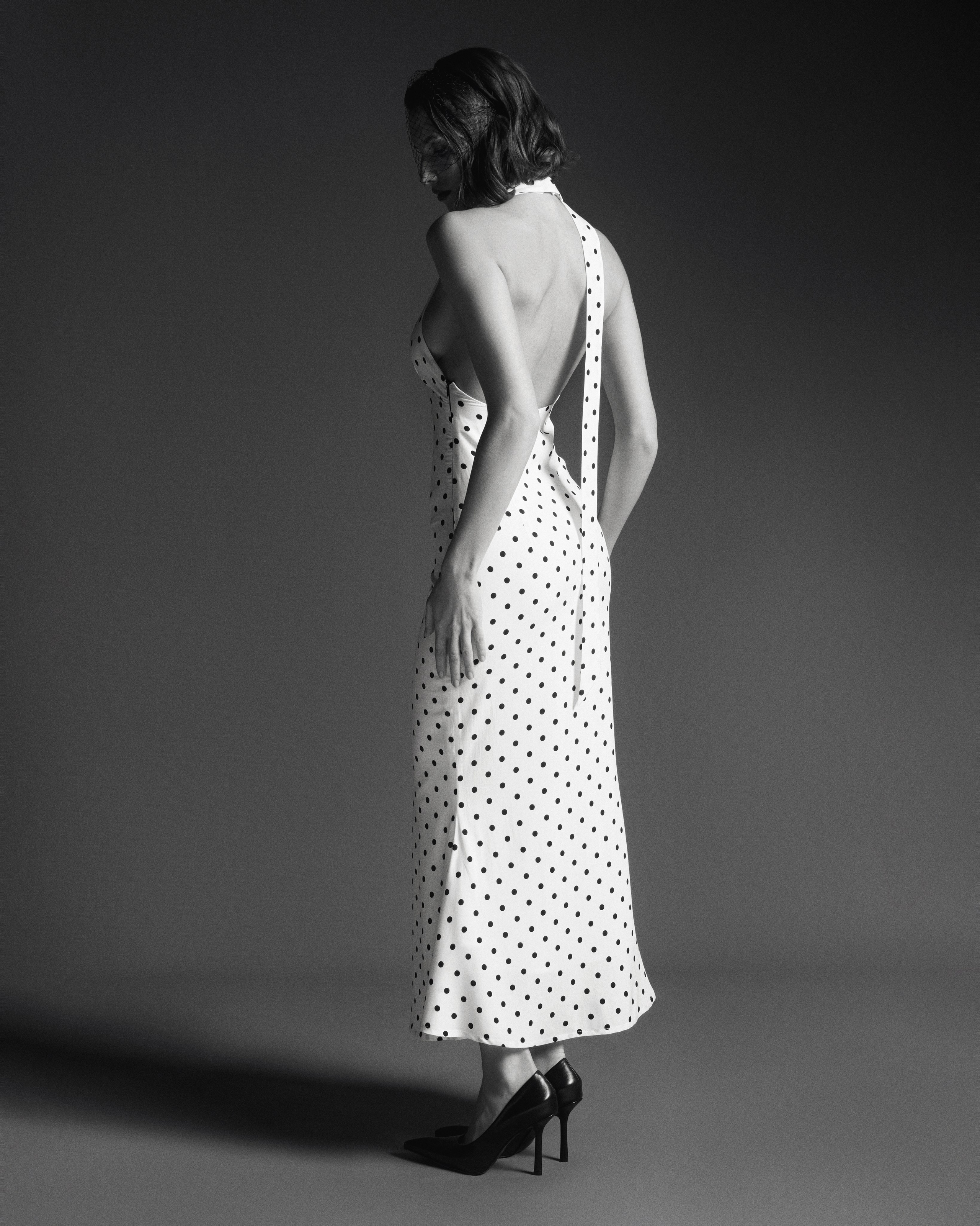 ANIMAVESTRA campaign. Nadezhda Diskant is a Moscow and Saint Petersburg based photographer