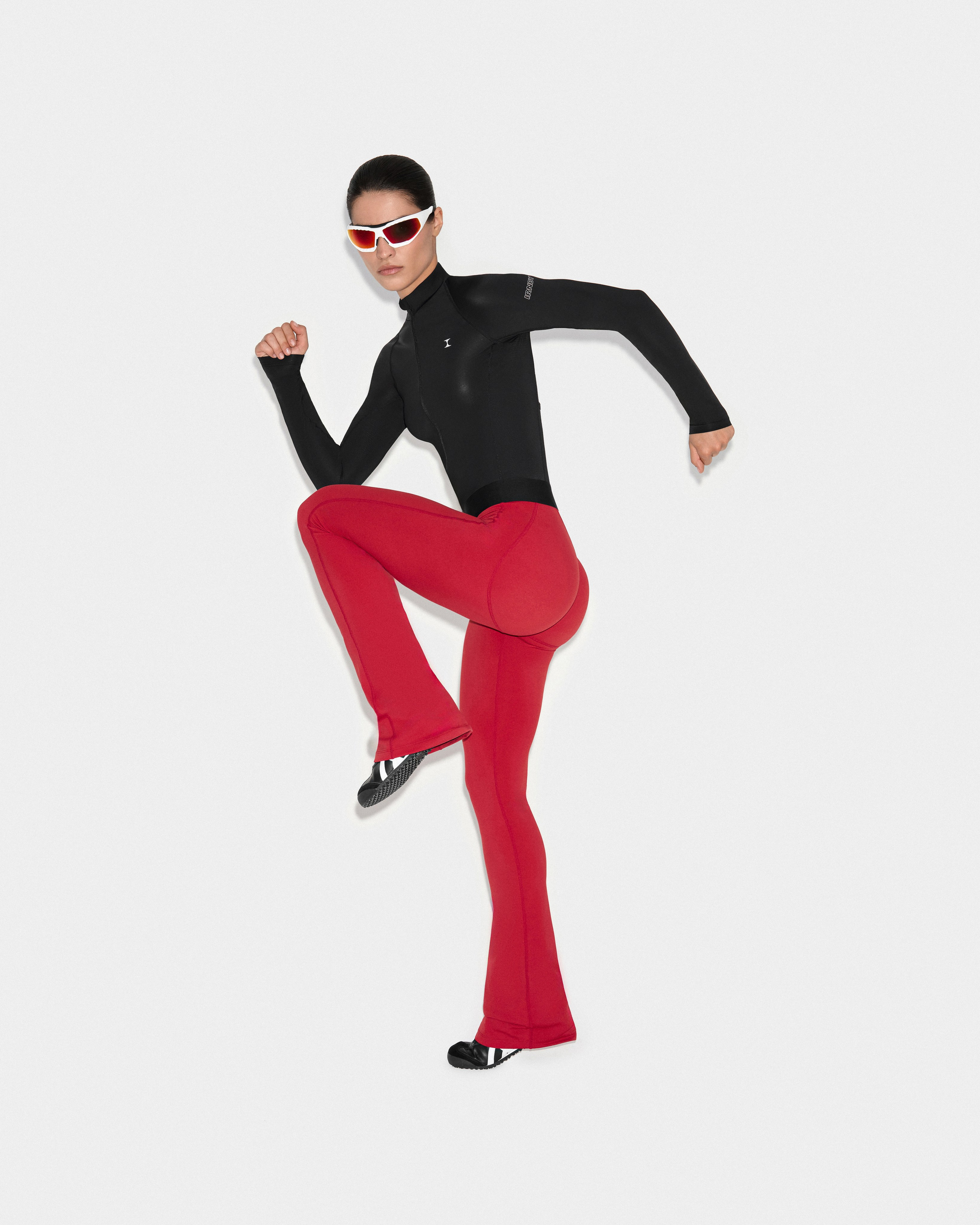 Catalogue IRNBY. Nadezhda Diskant is a Moscow and Saint Petersburg based photographer