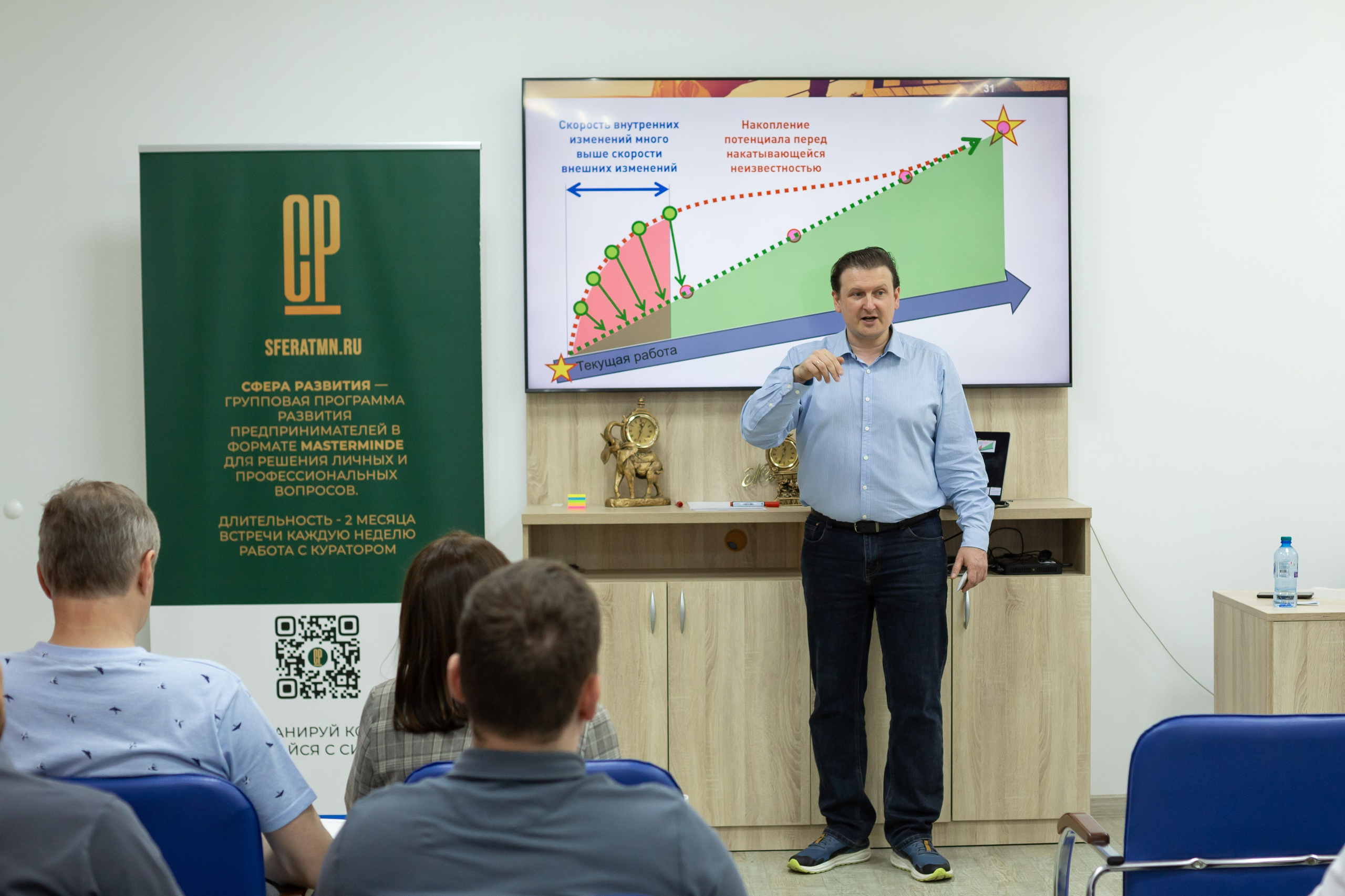 Тренинг. Ирина Квасова | Фотограф в стиле VOGUE | Тюмень