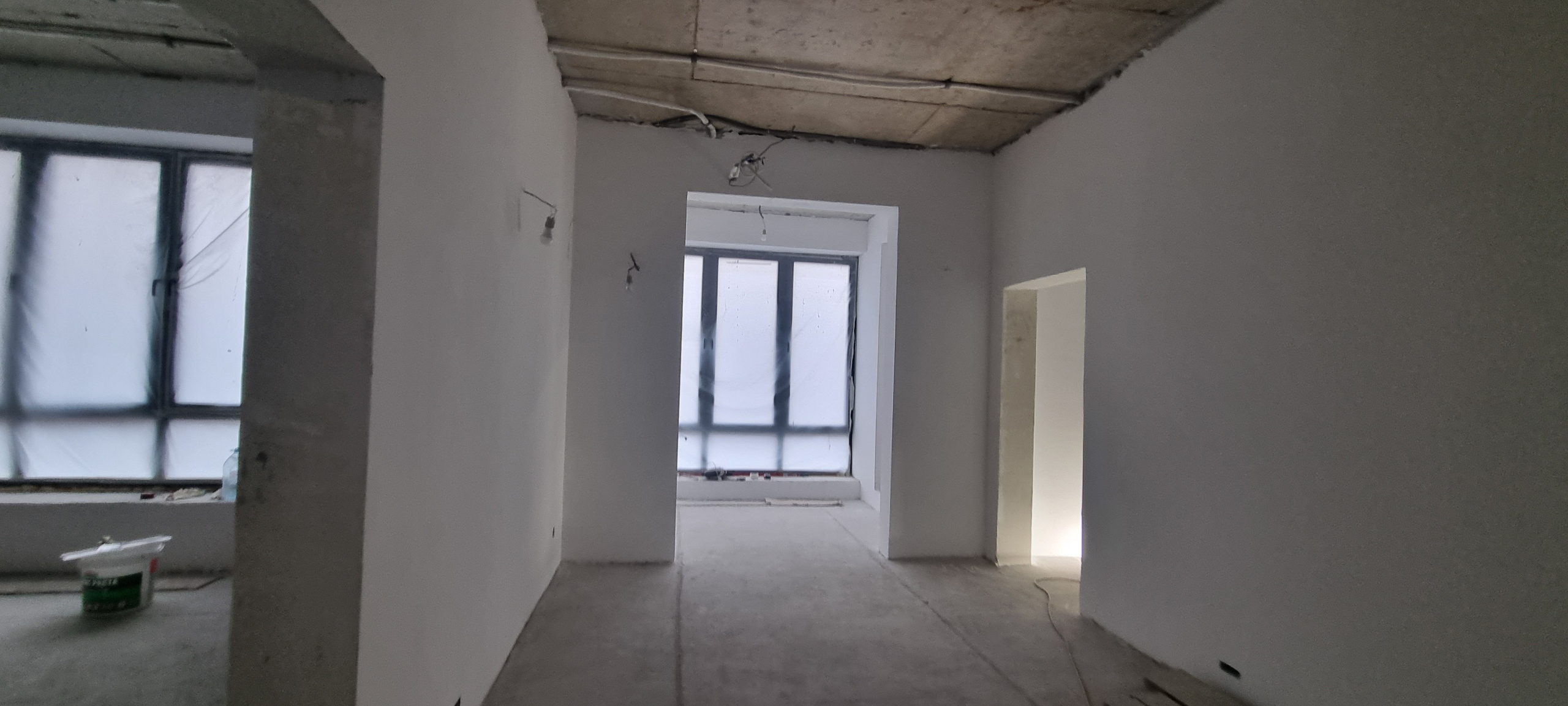 Объект МД-006 Мещерское. Строительная компания «Милый дом» МД. Москва и Московская область