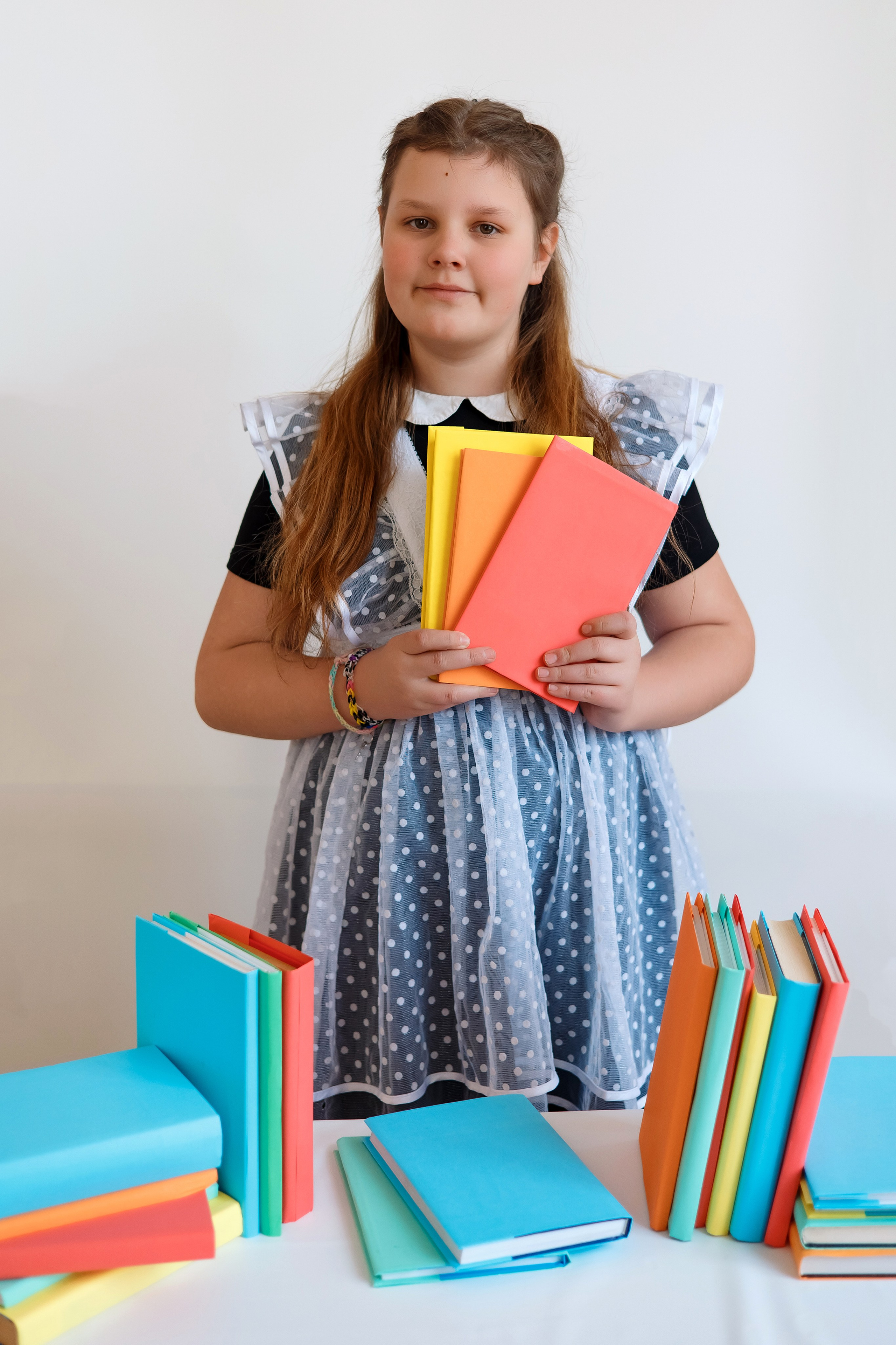 4 класс 7 школа. Фотограф Любовь Корниенко, Примоский край