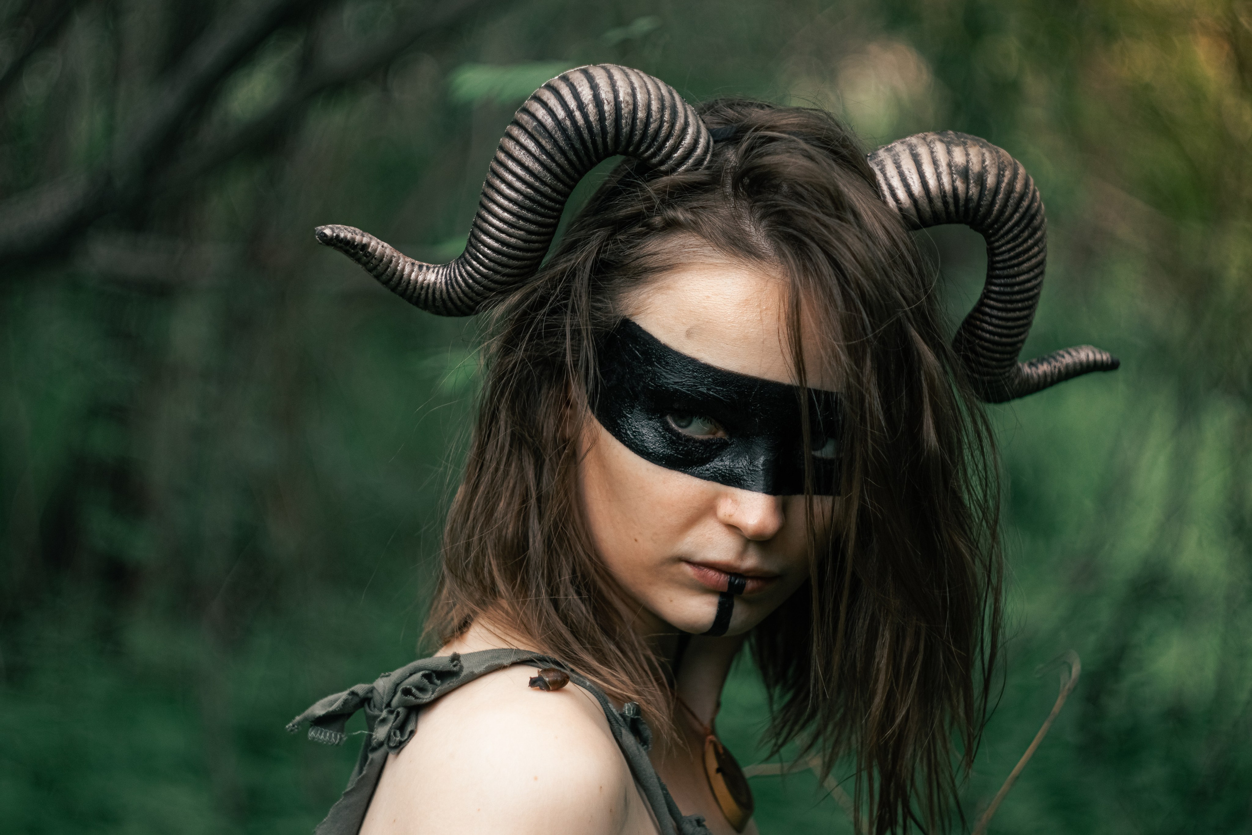 Совик. Портретный и пейзажный фотограф Никита Павлов