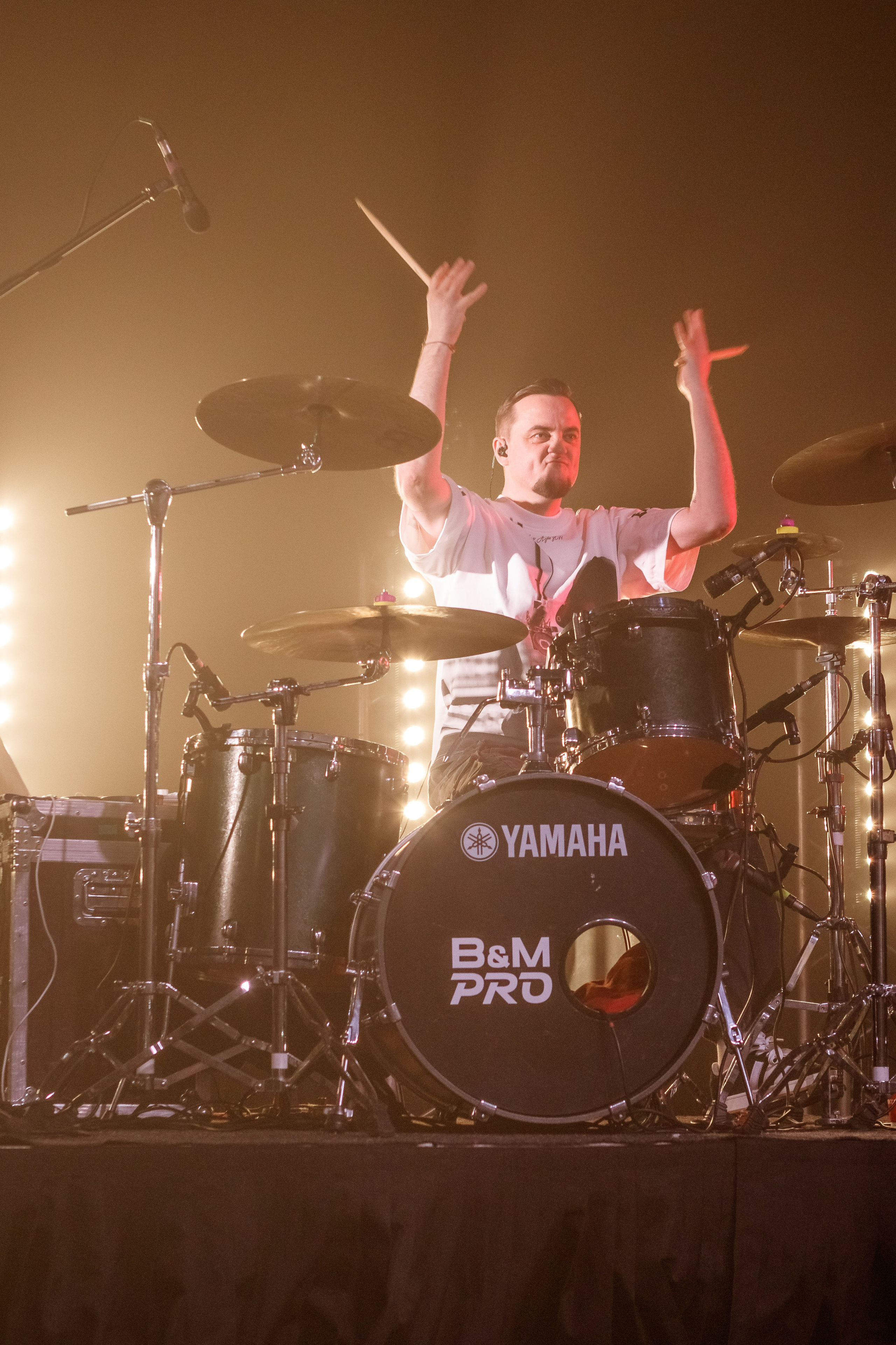 Женя Трофимов и Комната Культуры. Портретный и пейзажный фотограф Никита Павлов