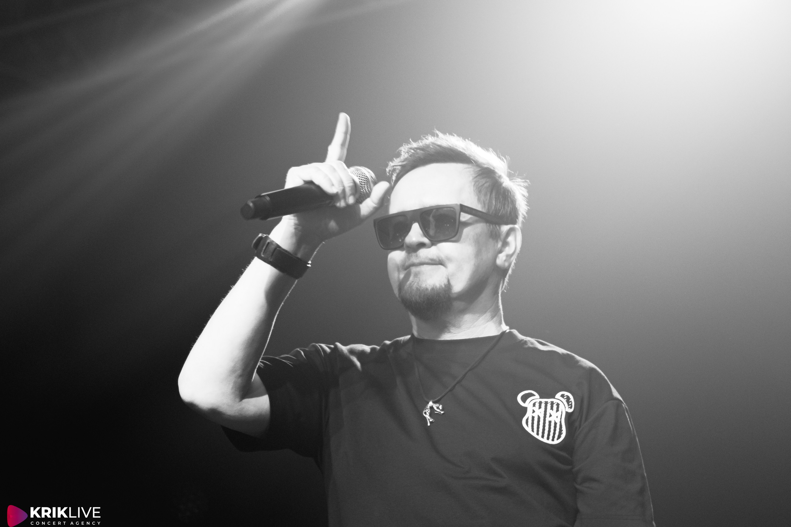 Дискач 90-х. Портретный и пейзажный фотограф Никита Павлов