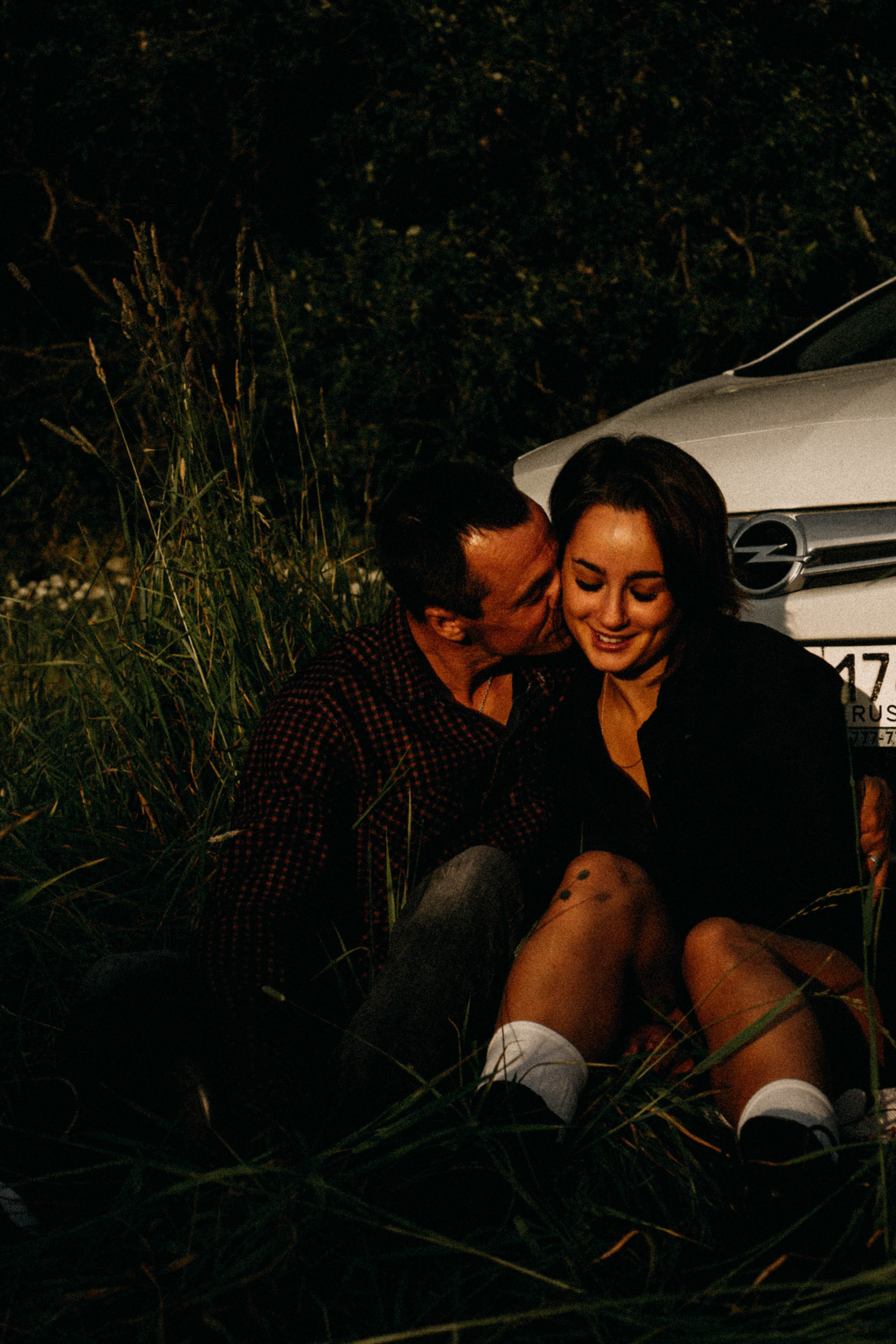 Летняя прогулка. Профессиональный фотограф, Санкт-Петербург — Виктория Богомолова