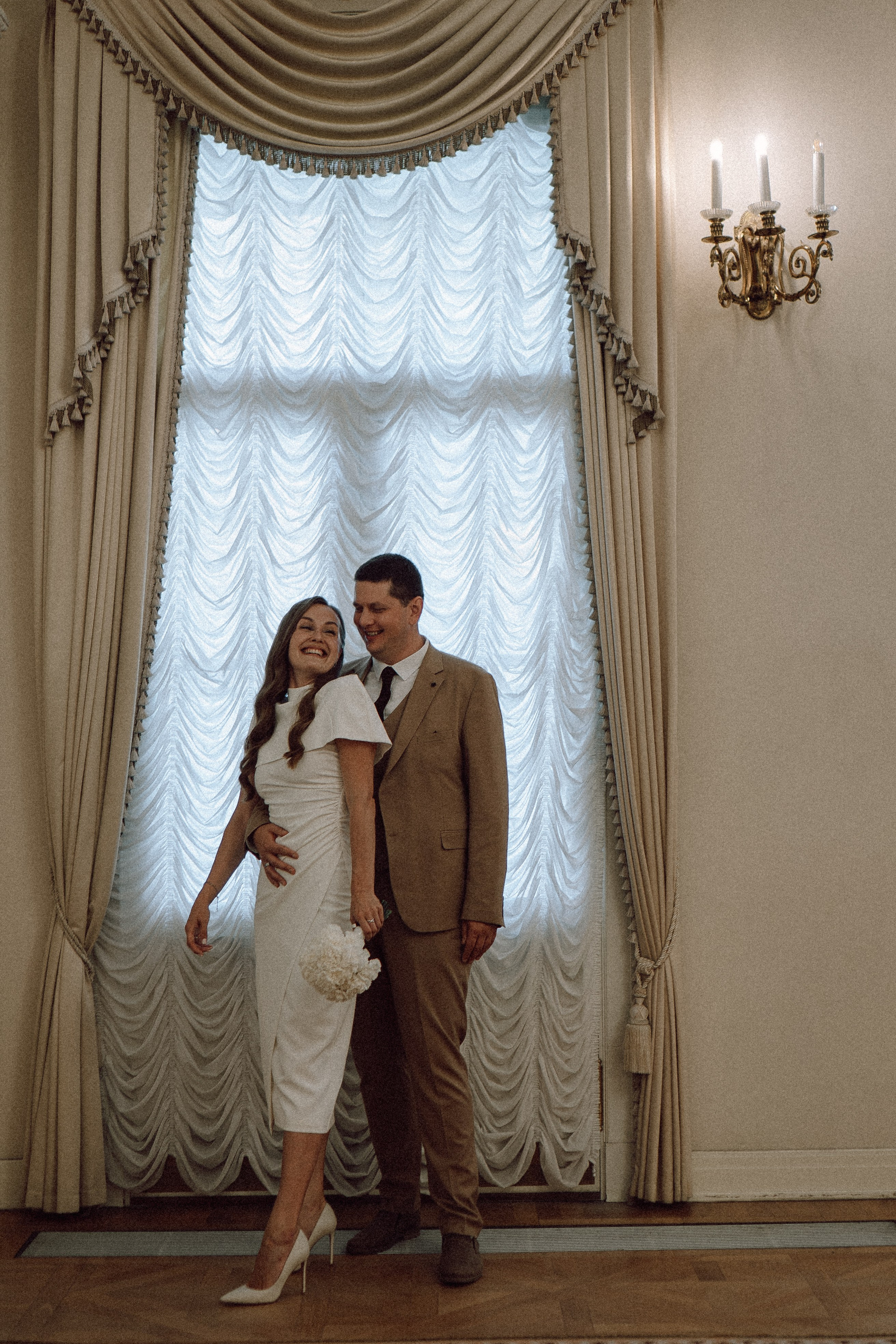 СВАДЕБНАЯ СЬЕМКА В ПУШКИН. Профессиональный фотограф, Санкт-Петербург — Виктория Богомолова