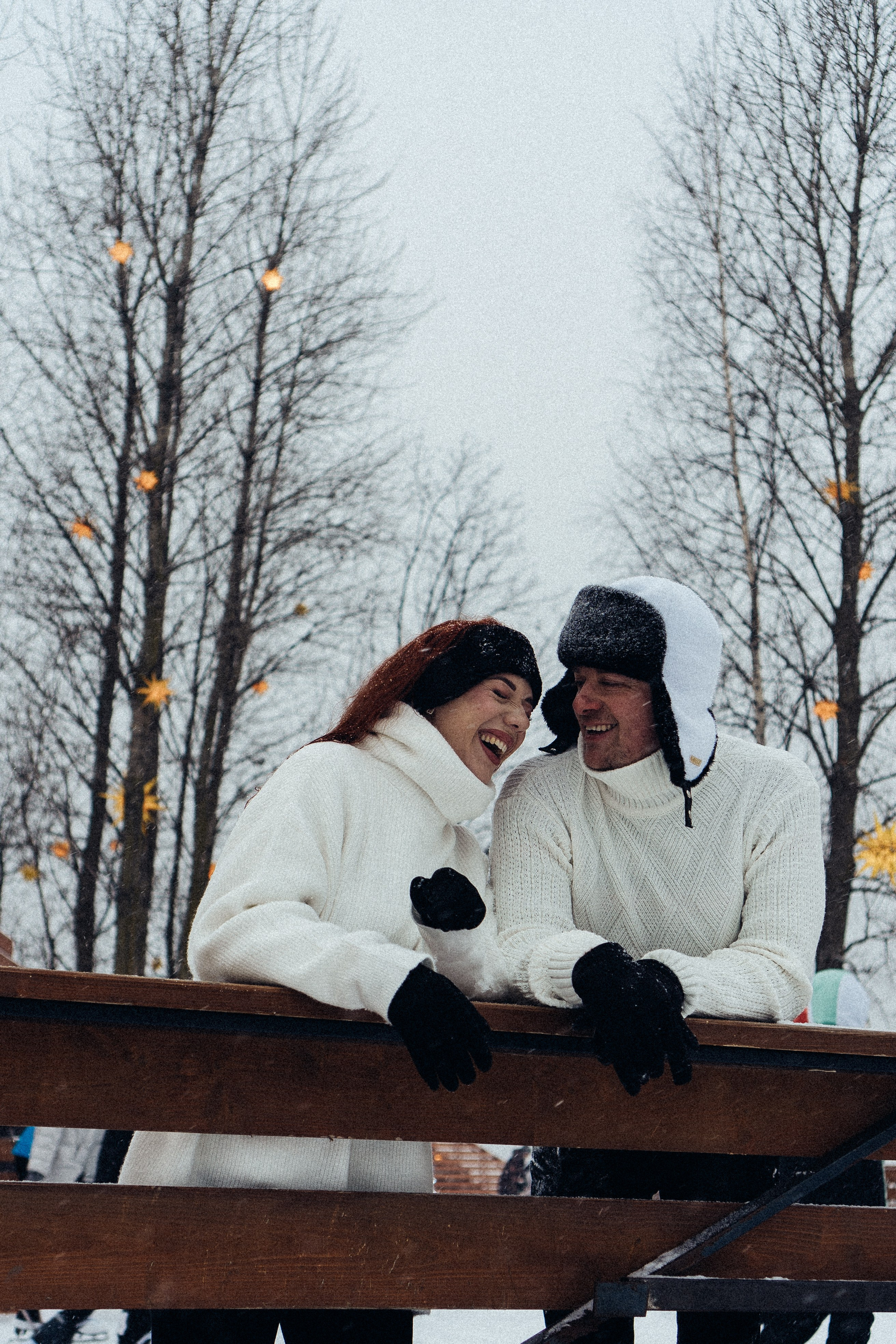 КАТОК СЕВКАБЕЛЬ. Профессиональный фотограф, Санкт-Петербург — Виктория Богомолова