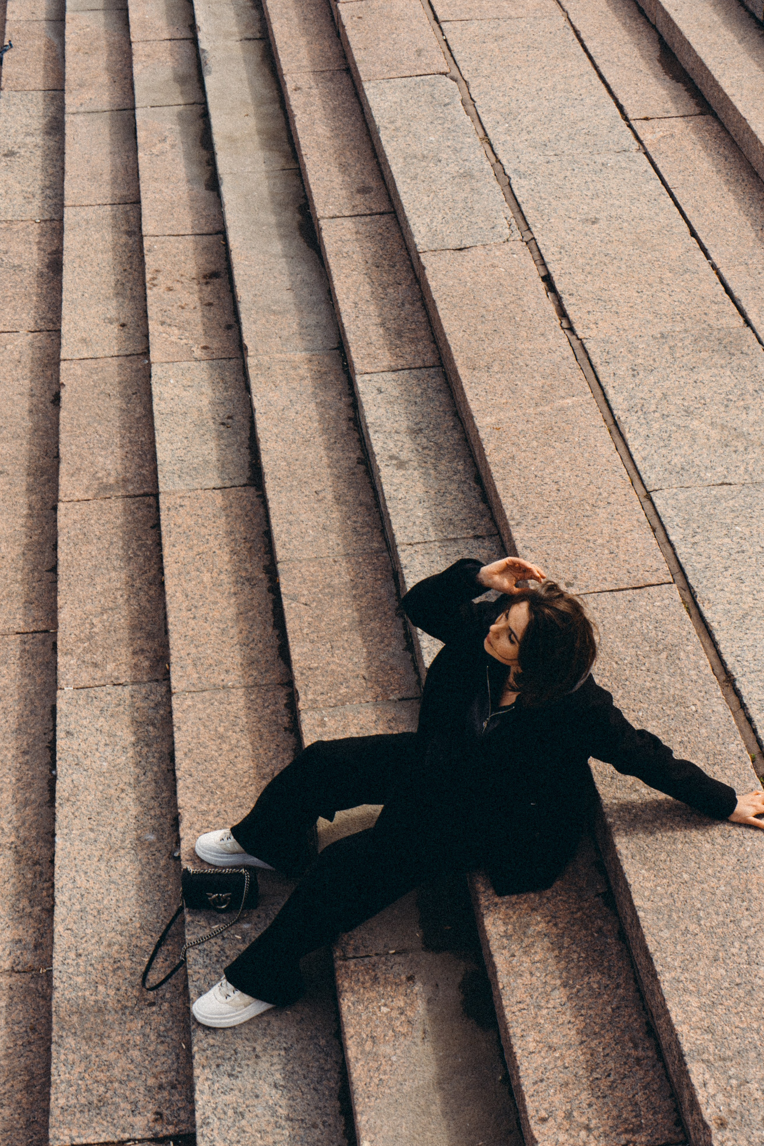 Прогулка по весеннему Питеру. Профессиональный фотограф, Санкт-Петербург — Виктория Богомолова