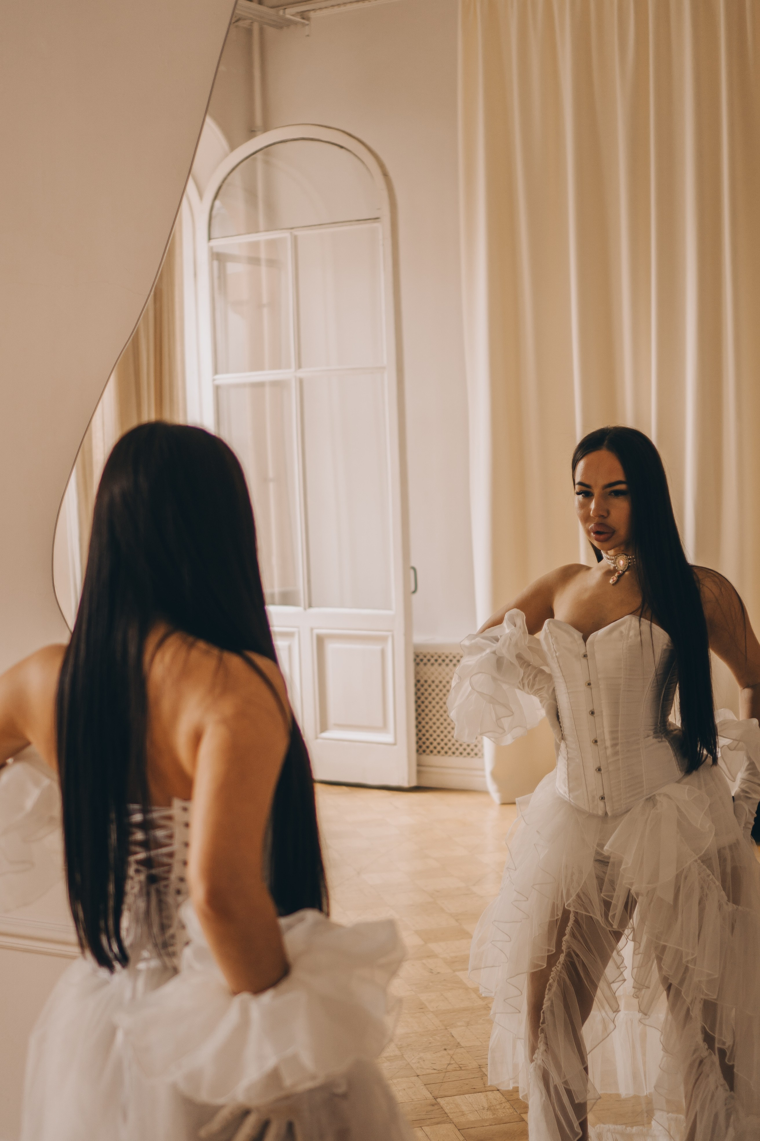 ВИНТАЖНЫЙ СТИЛЬ. Профессиональный фотограф, Санкт-Петербург — Виктория Богомолова