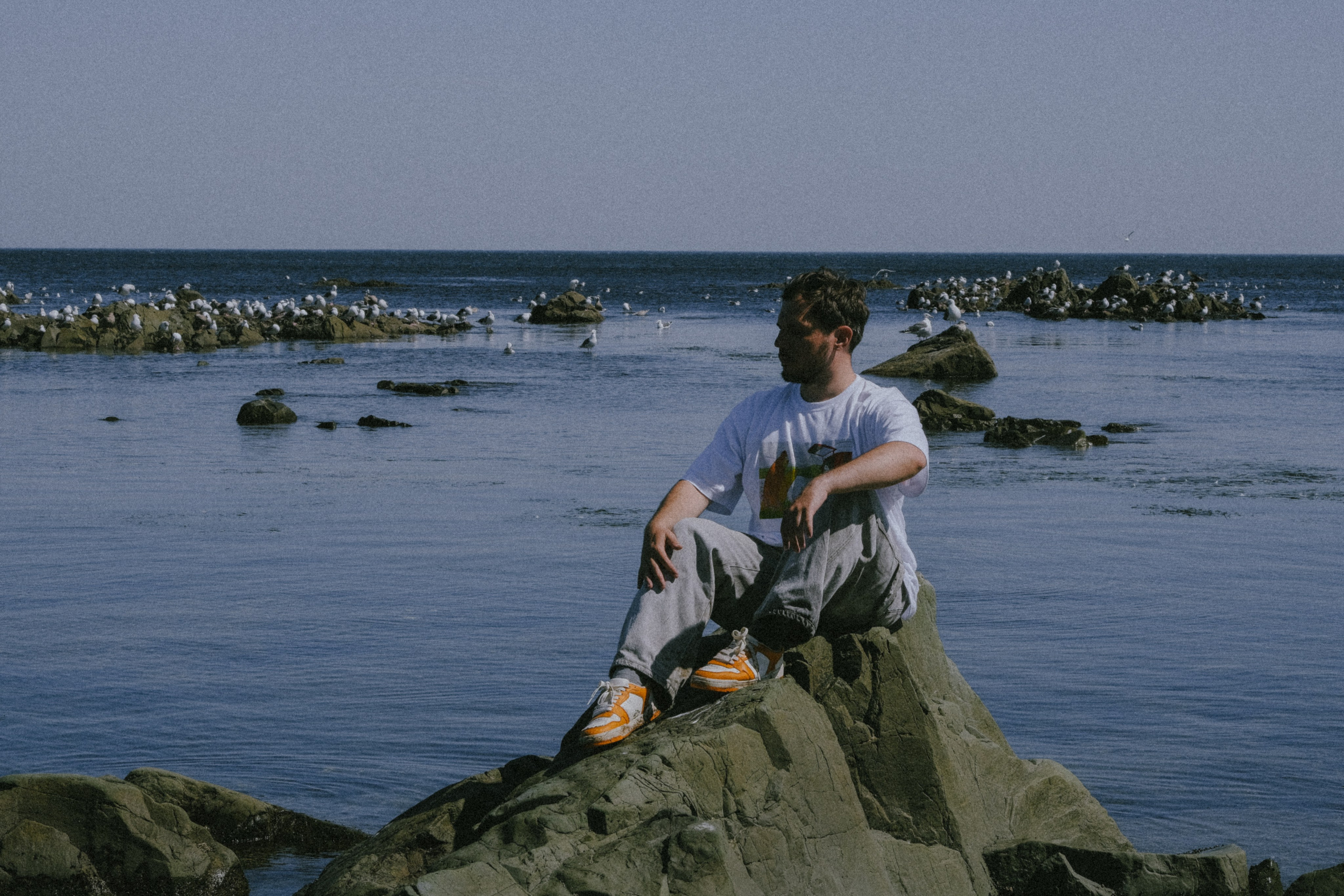 САХАЛИН. Профессиональный фотограф, Санкт-Петербург — Виктория Богомолова