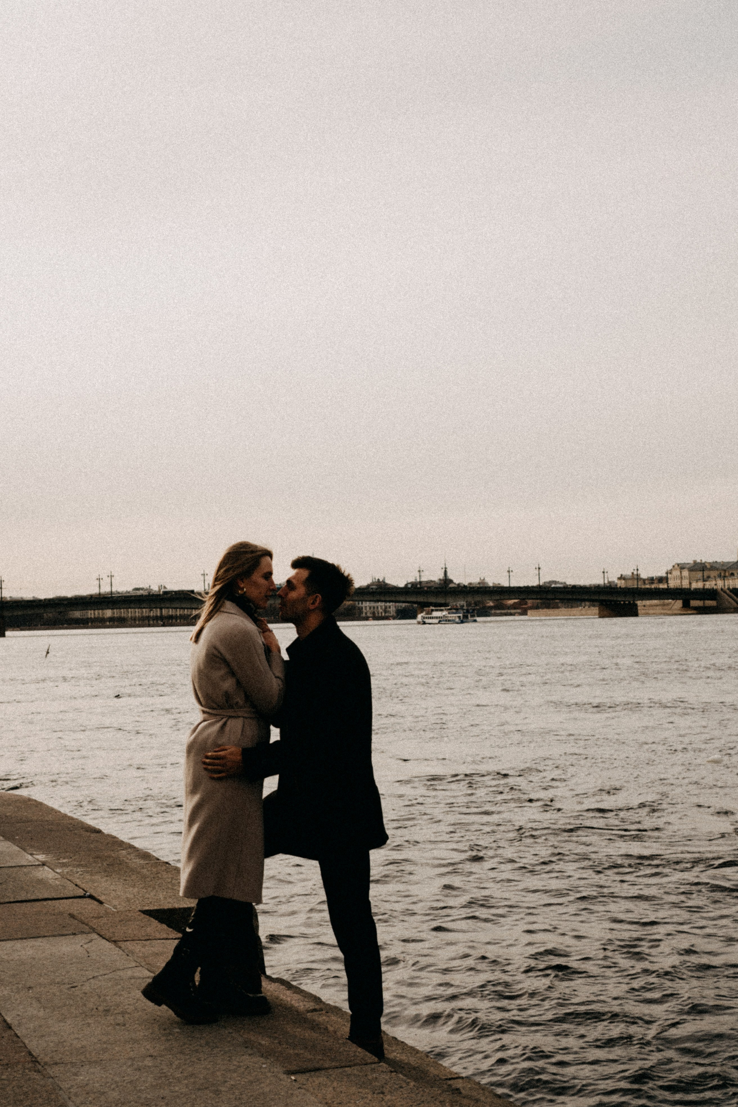 Love stori. Профессиональный фотограф, Санкт-Петербург — Виктория Богомолова