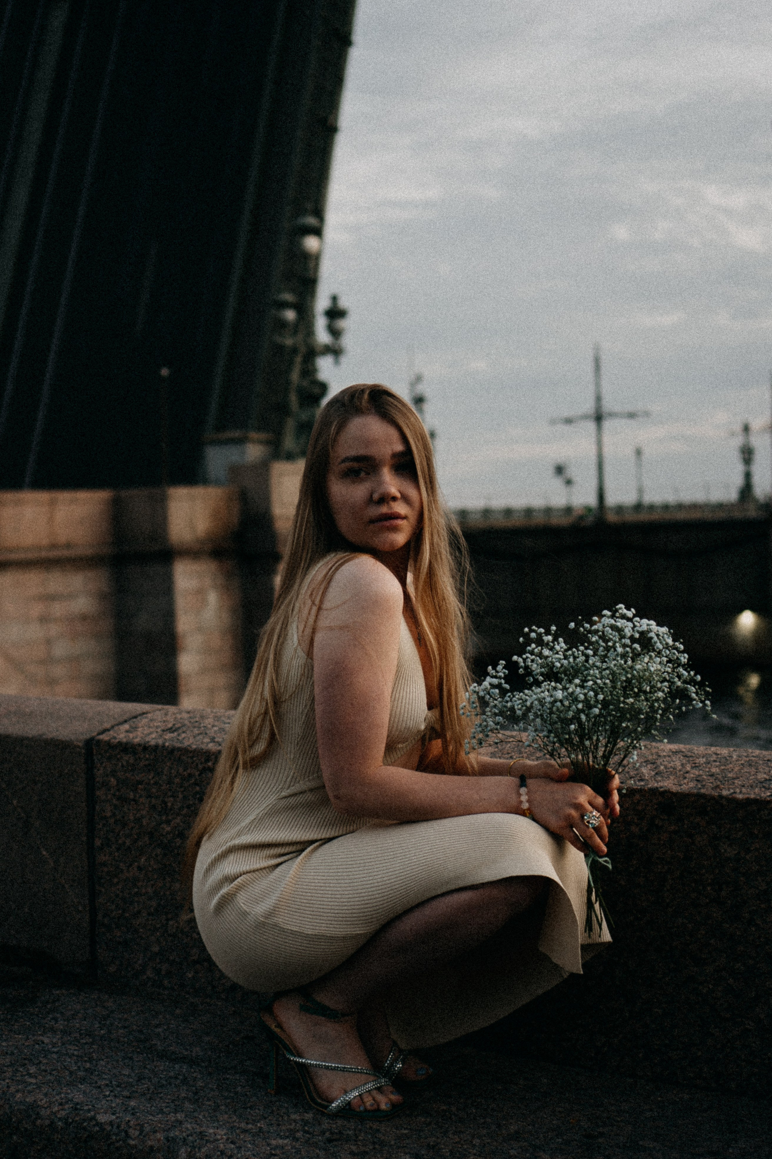 Рассветная. Профессиональный фотограф, Санкт-Петербург — Виктория Богомолова