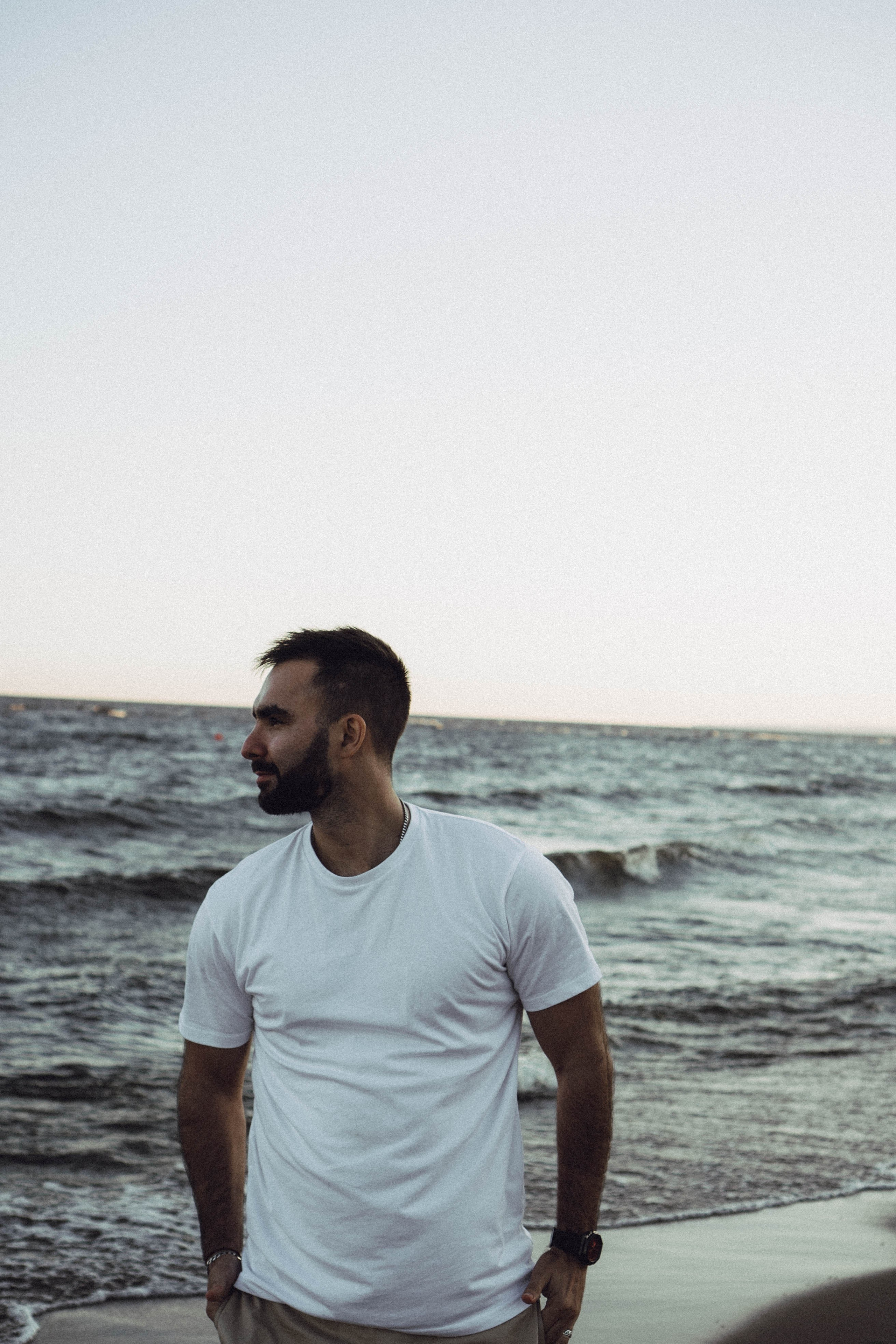 Любовь на заливе. Профессиональный фотограф, Санкт-Петербург — Виктория Богомолова