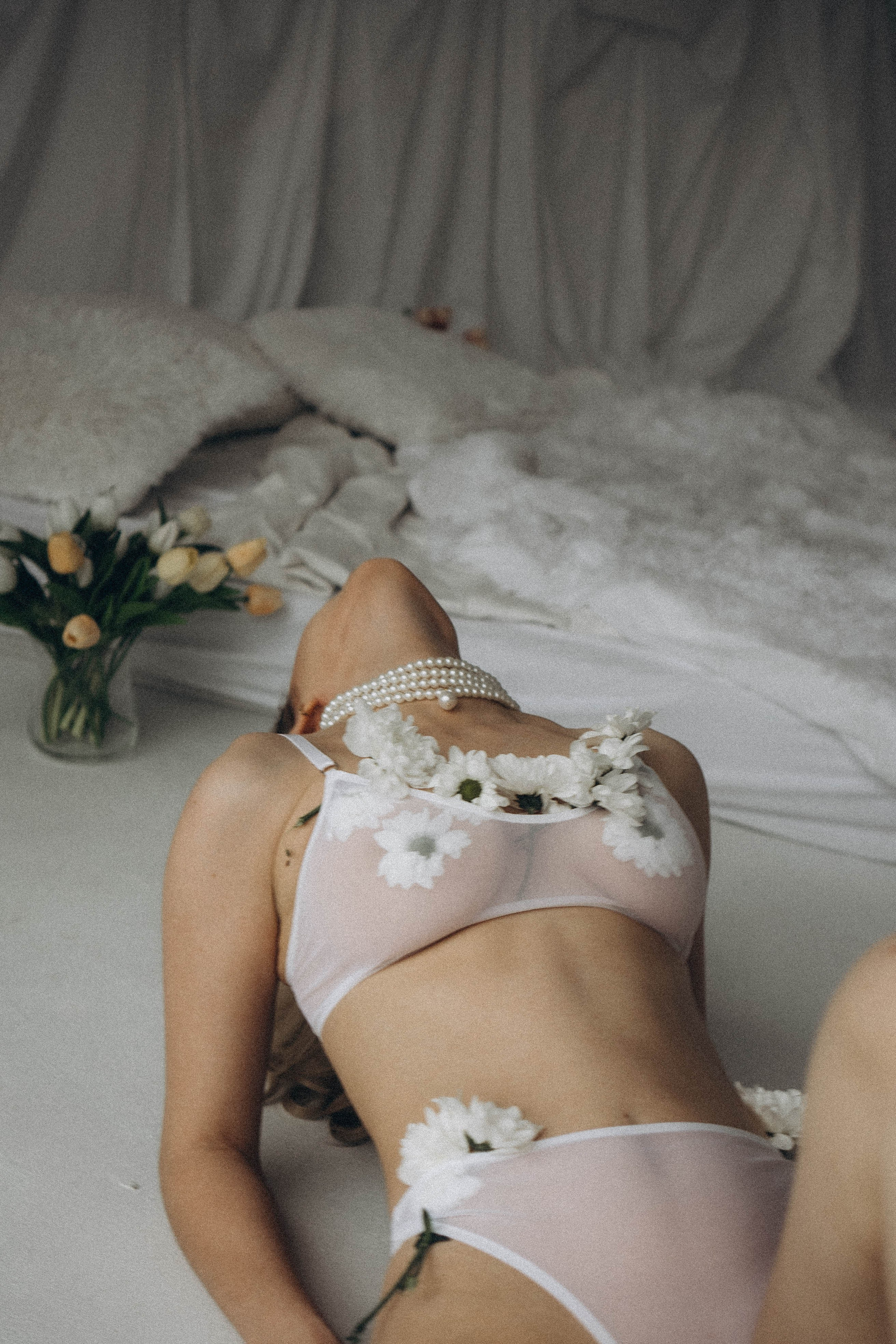 Весенняя. Профессиональный фотограф, Санкт-Петербург — Виктория Богомолова