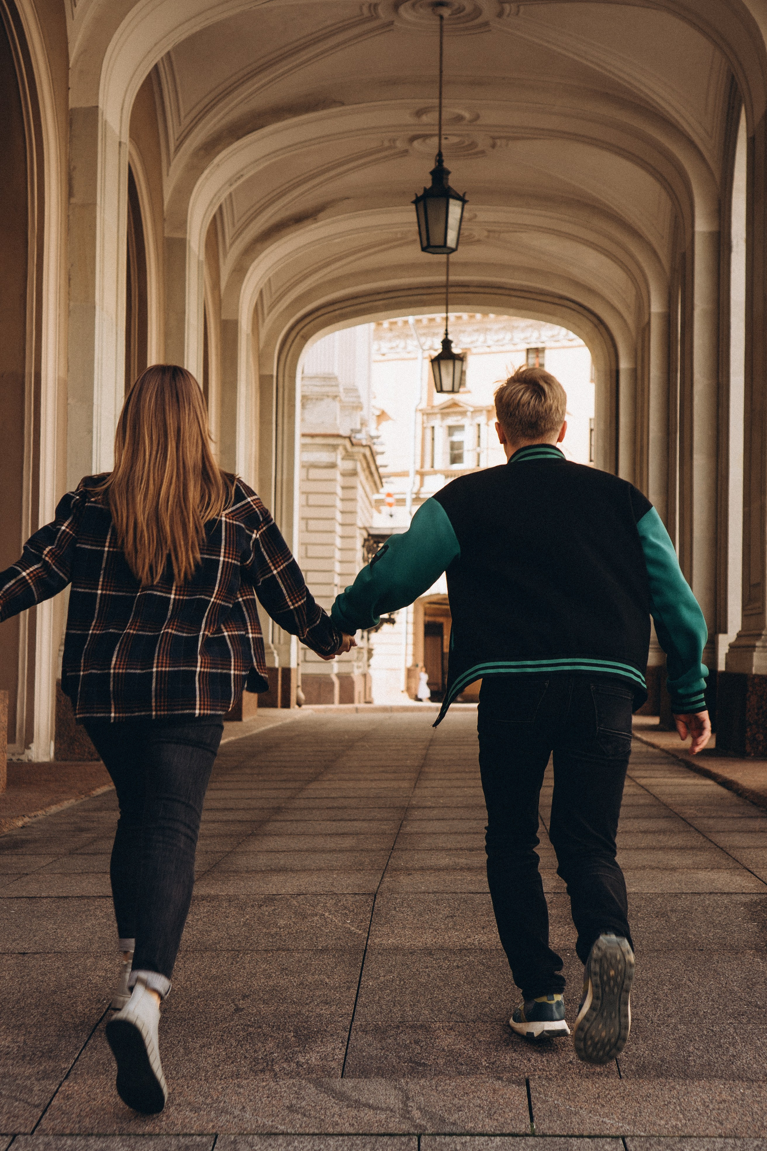 ПРОГУЛКА ПО САНКТ-ПЕТЕРБУРГУ. Профессиональный фотограф, Санкт-Петербург — Виктория Богомолова