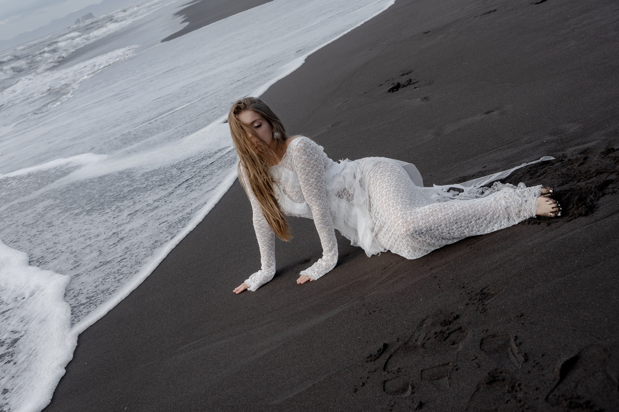 ТИХИЙ ОКЕАНН СЬЕМКА НА SONY. Профессиональный фотограф, Санкт-Петербург — Виктория Богомолова