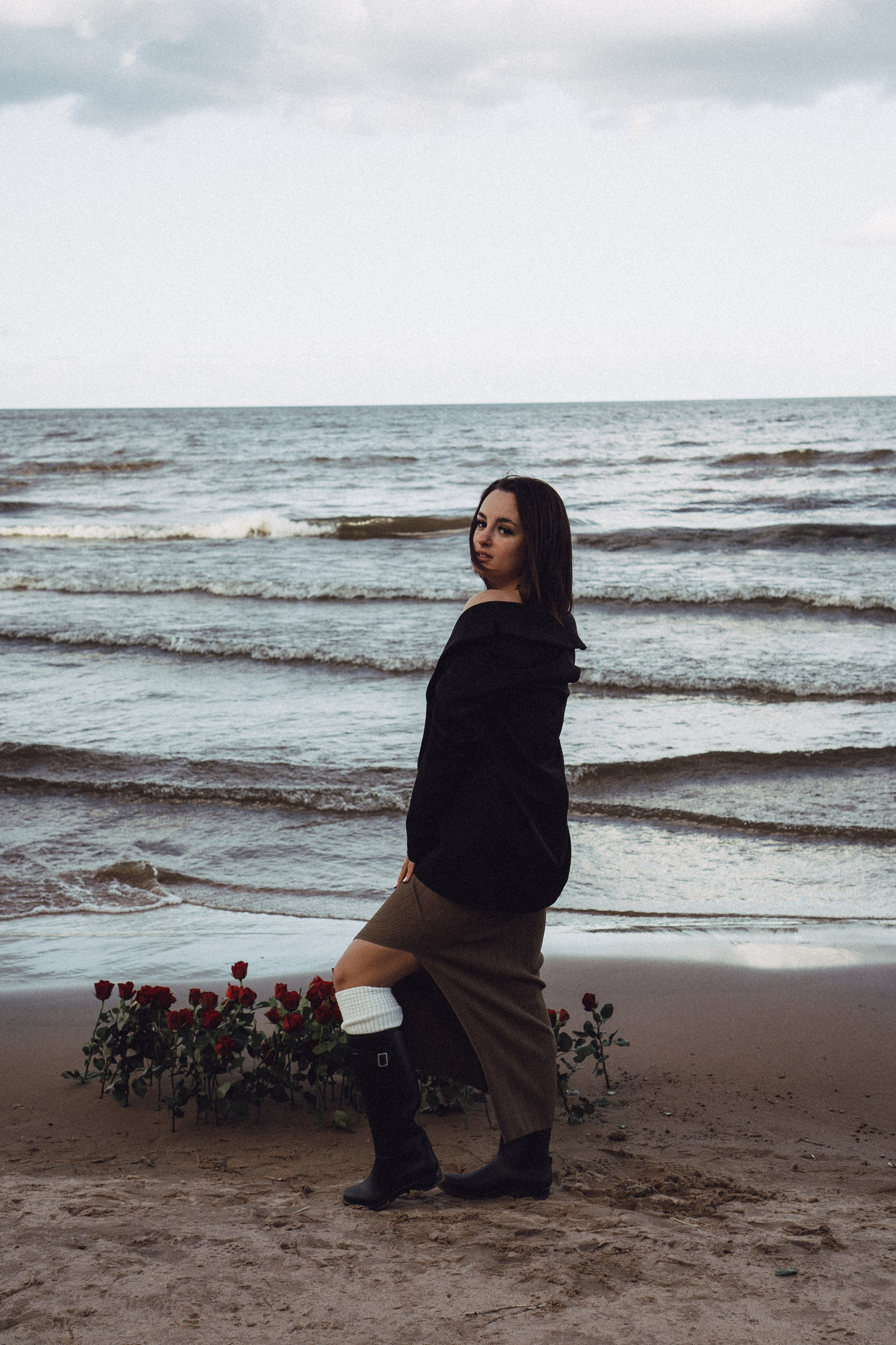 Розы. Профессиональный фотограф, Санкт-Петербург — Виктория Богомолова