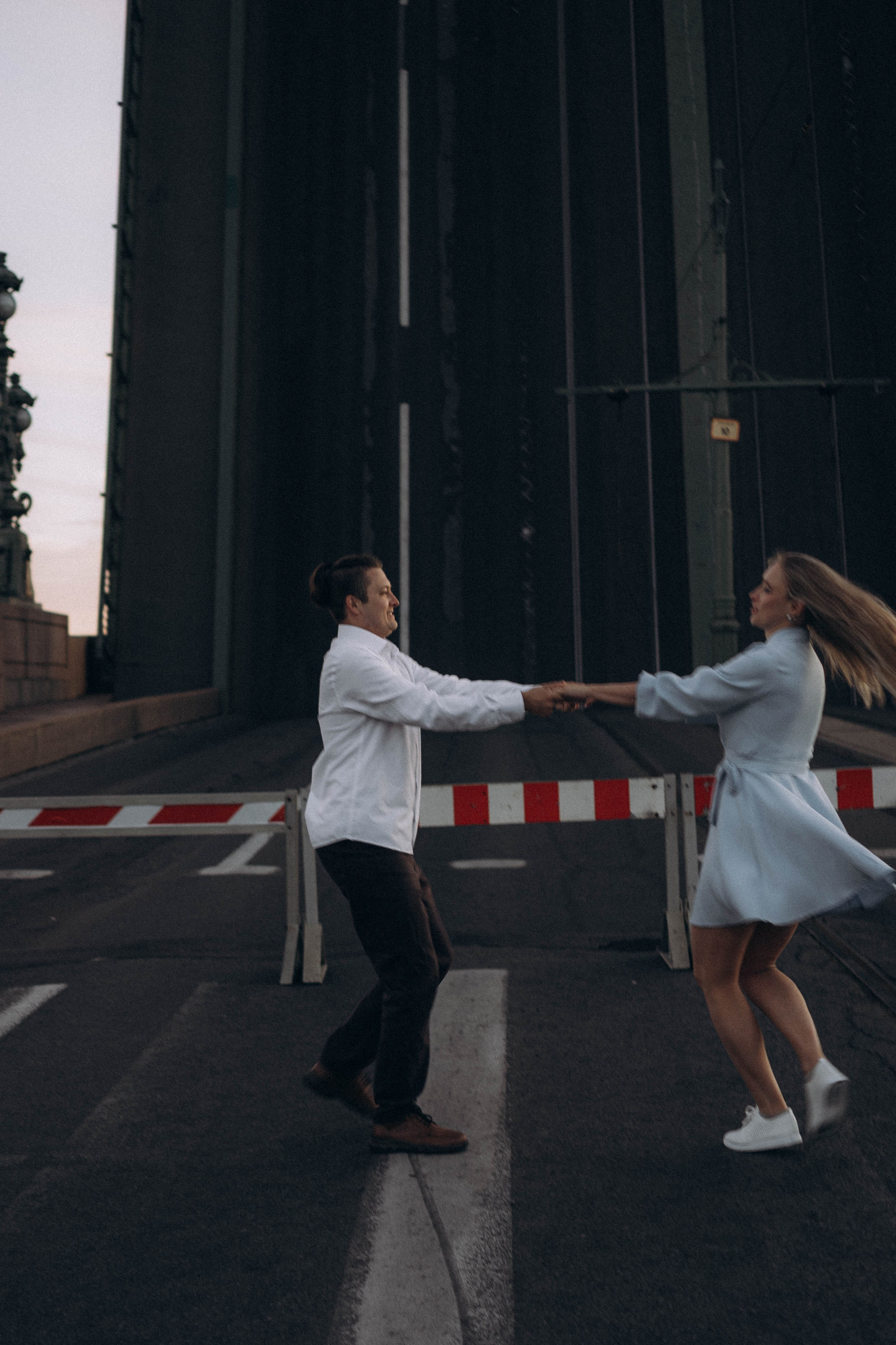 СЧАСТЛИВОЕ УТРО. Профессиональный фотограф, Санкт-Петербург — Виктория Богомолова