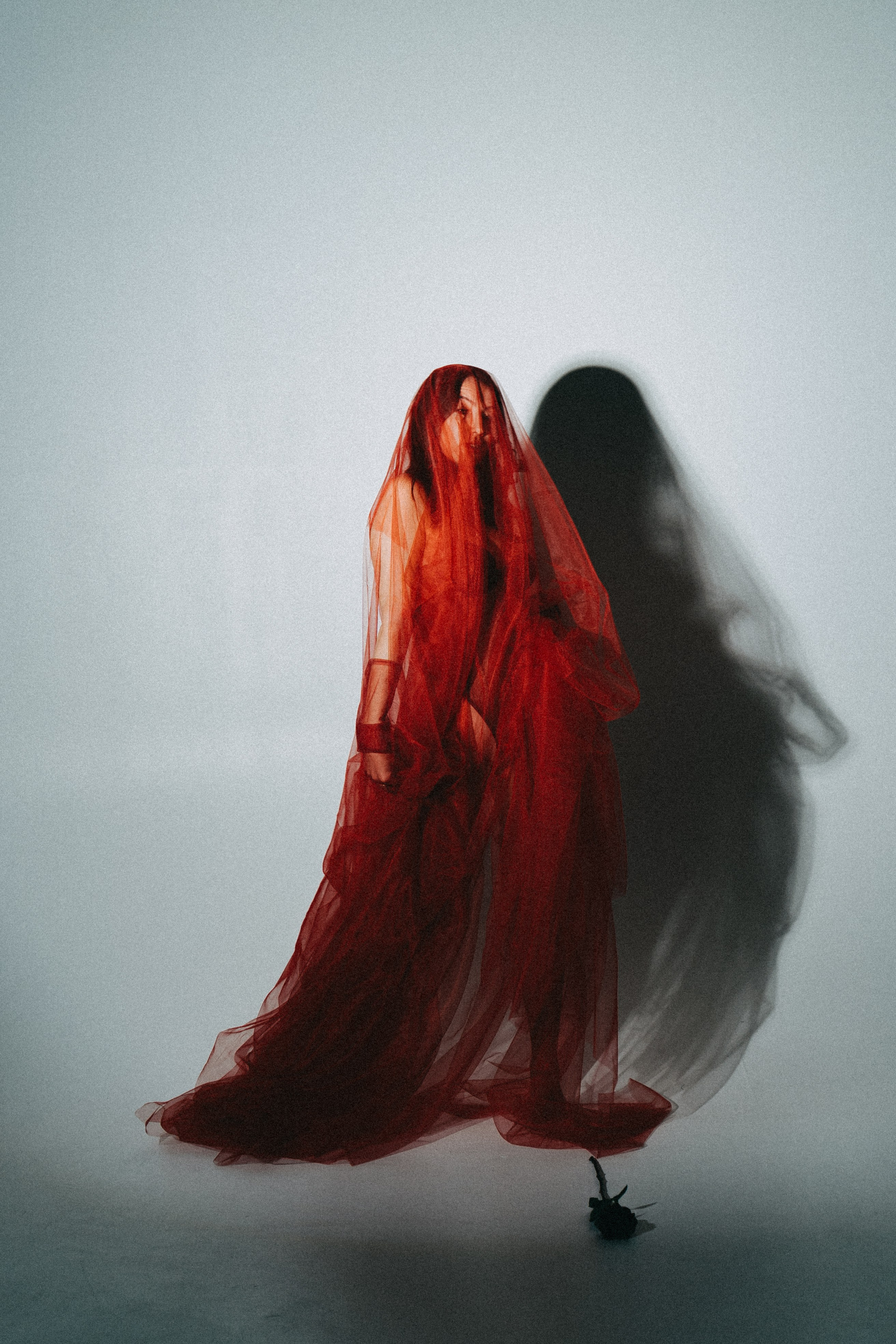 Творческая история для девушки. Профессиональный фотограф, Санкт-Петербург — Виктория Богомолова