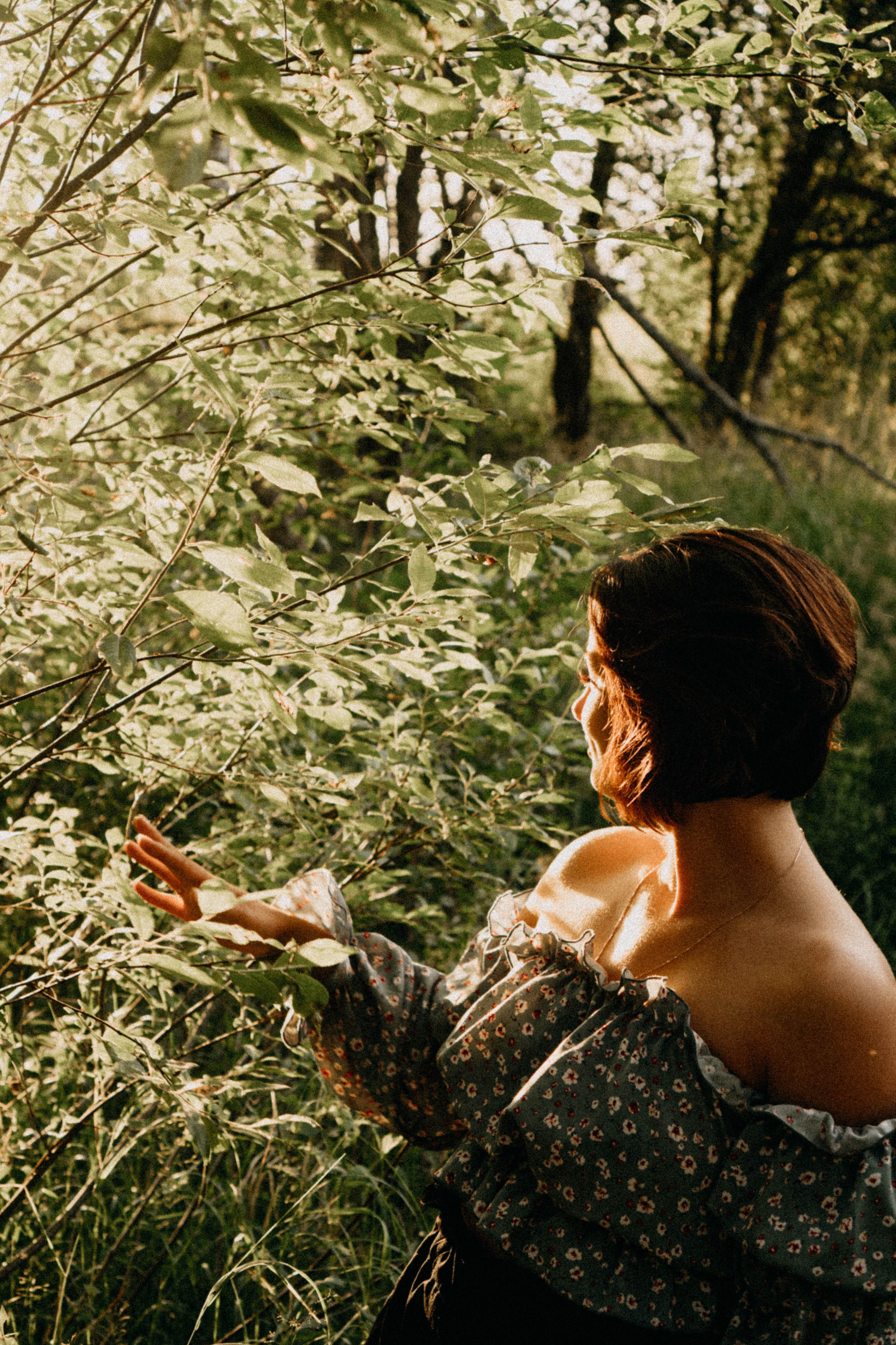 Летняя прогулка. Профессиональный фотограф, Санкт-Петербург — Виктория Богомолова