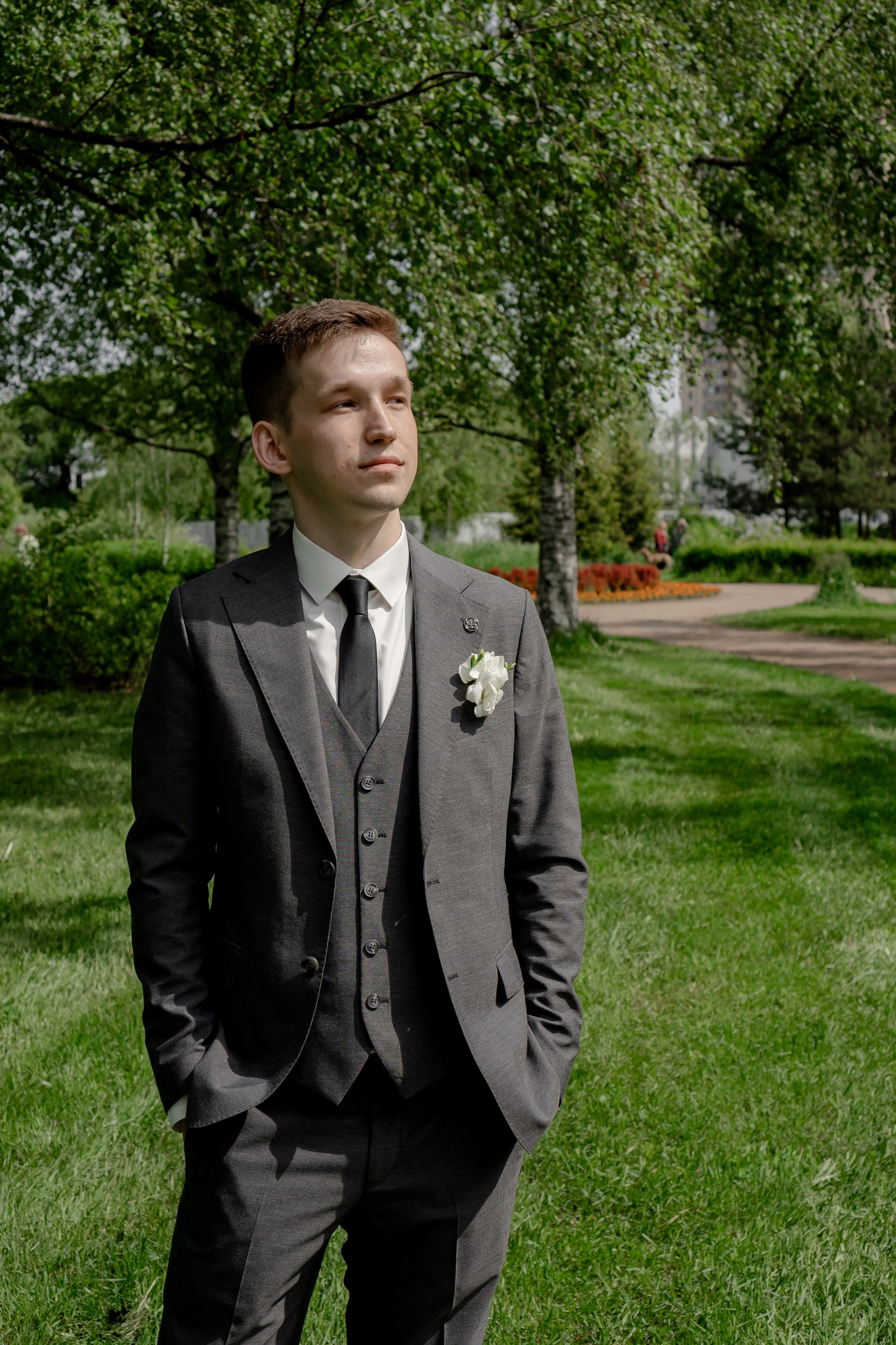 СВАДЕБНАЯ СЬЕМКА В ЗАГСЕ И БАНКЕТ. Профессиональный фотограф, Санкт-Петербург — Виктория Богомолова