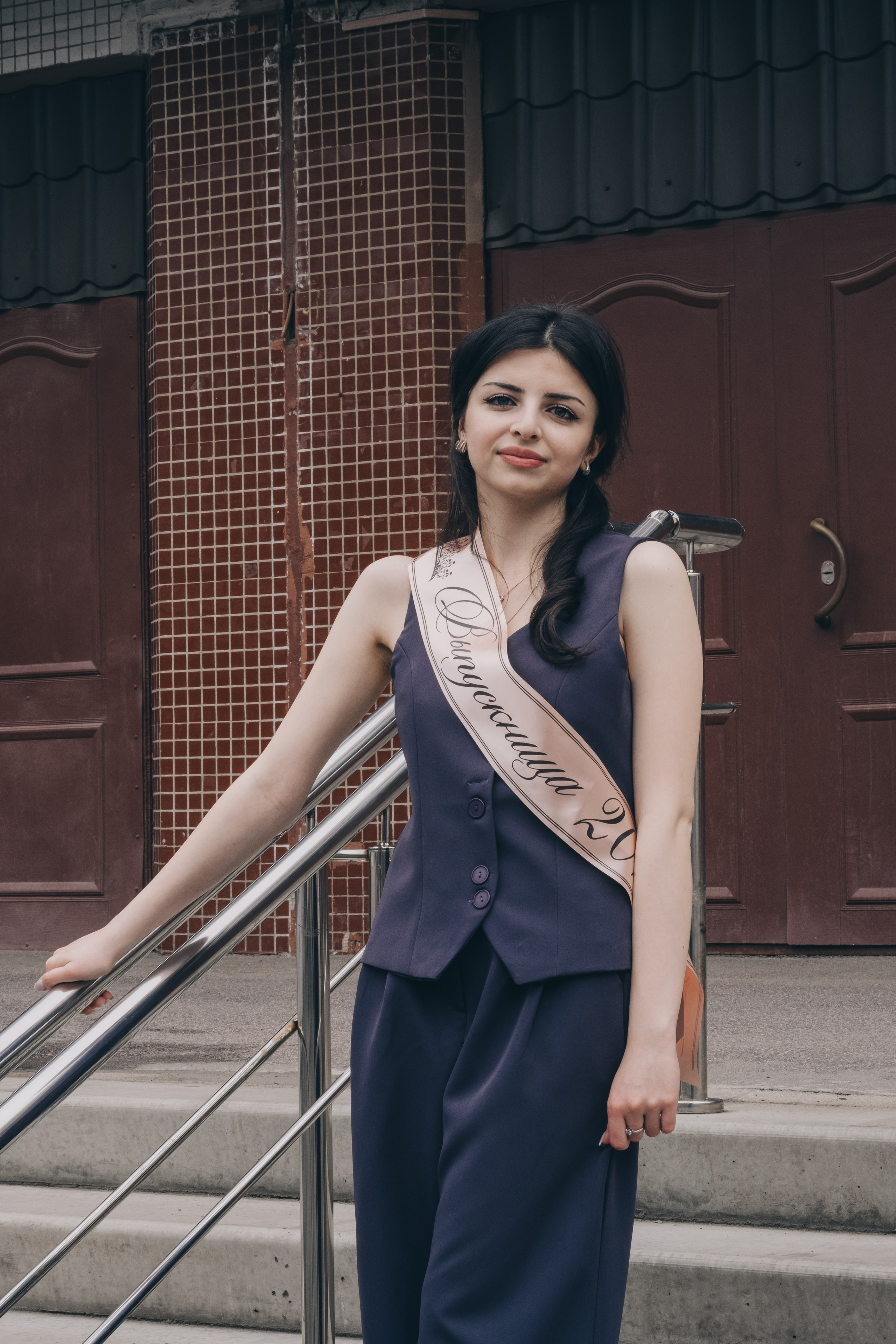 ПОСЛЕДНИЙ ЗВОНОК. Профессиональный фотограф, Санкт-Петербург — Виктория Богомолова
