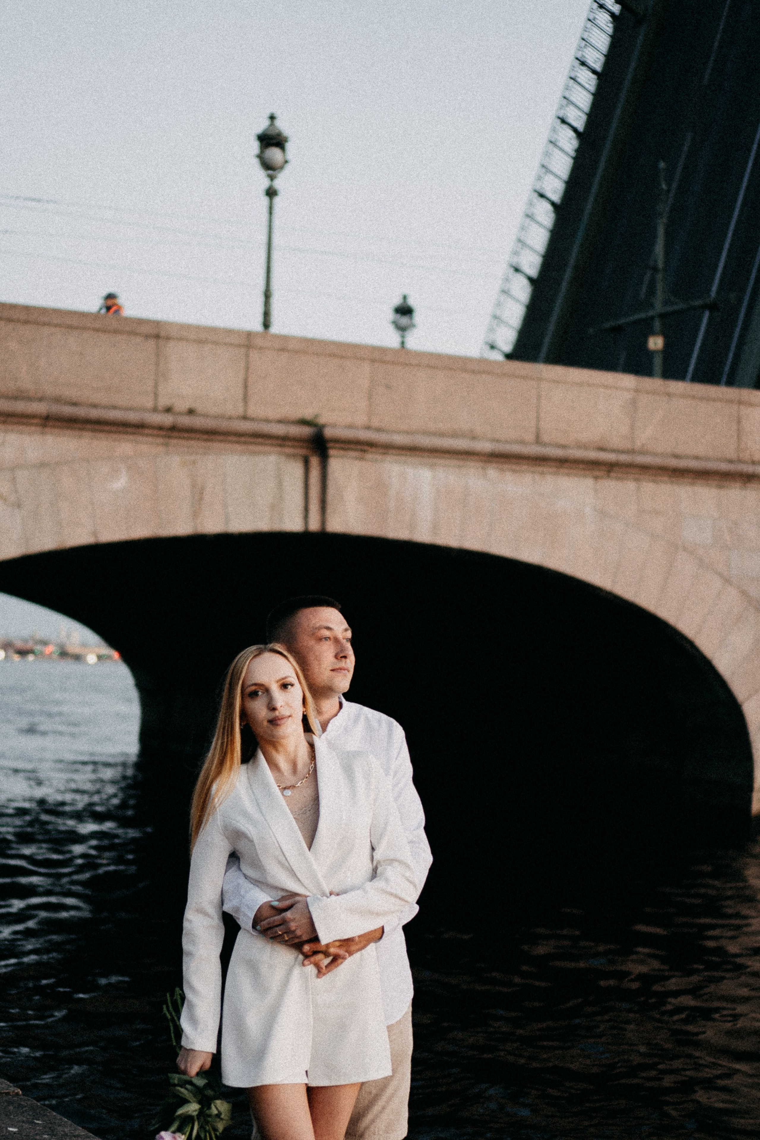 Сьемка мечты. Профессиональный фотограф, Санкт-Петербург — Виктория Богомолова