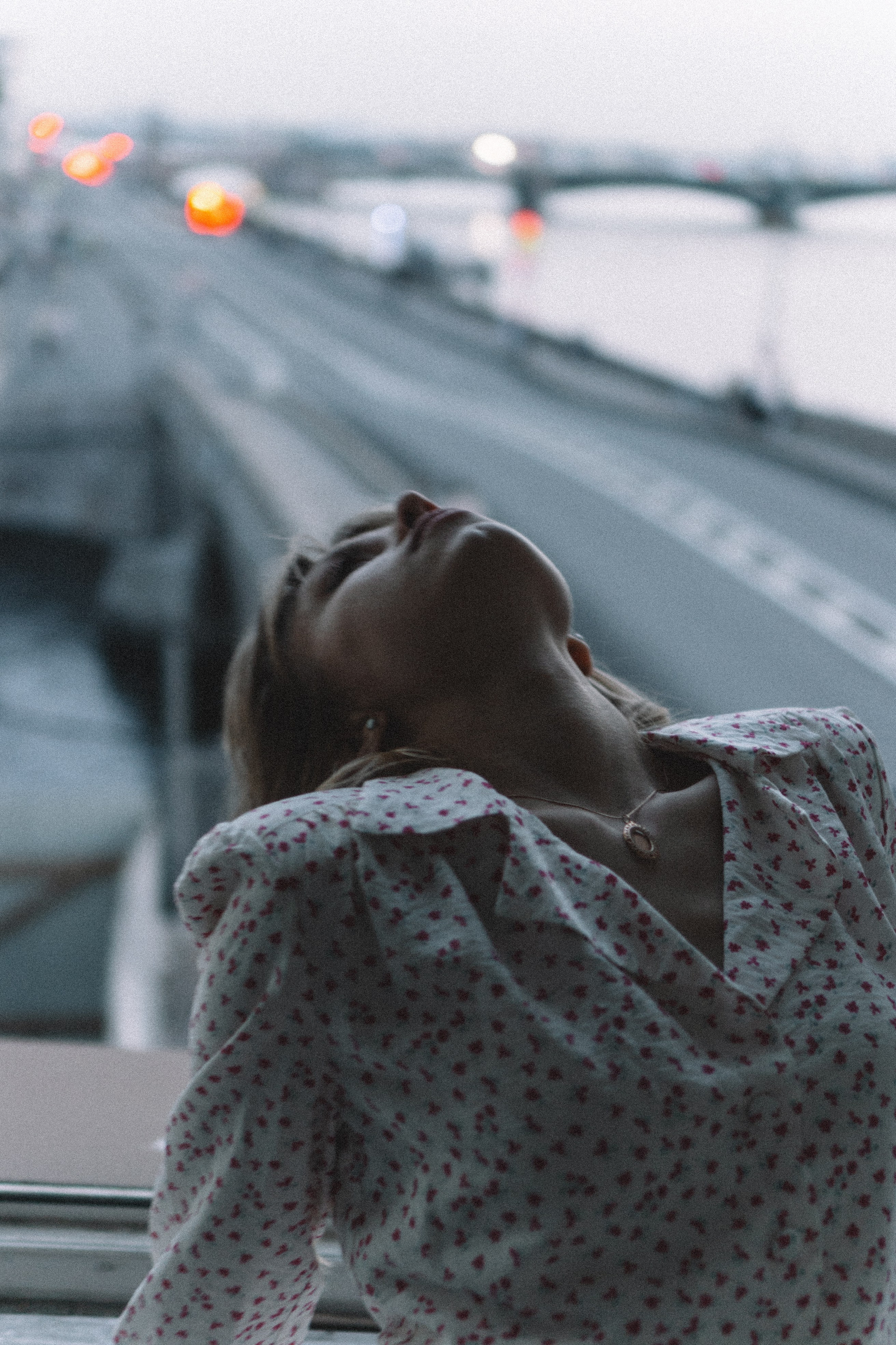 ЛЕТНИЙ ВЕЧЕР. Профессиональный фотограф, Санкт-Петербург — Виктория Богомолова