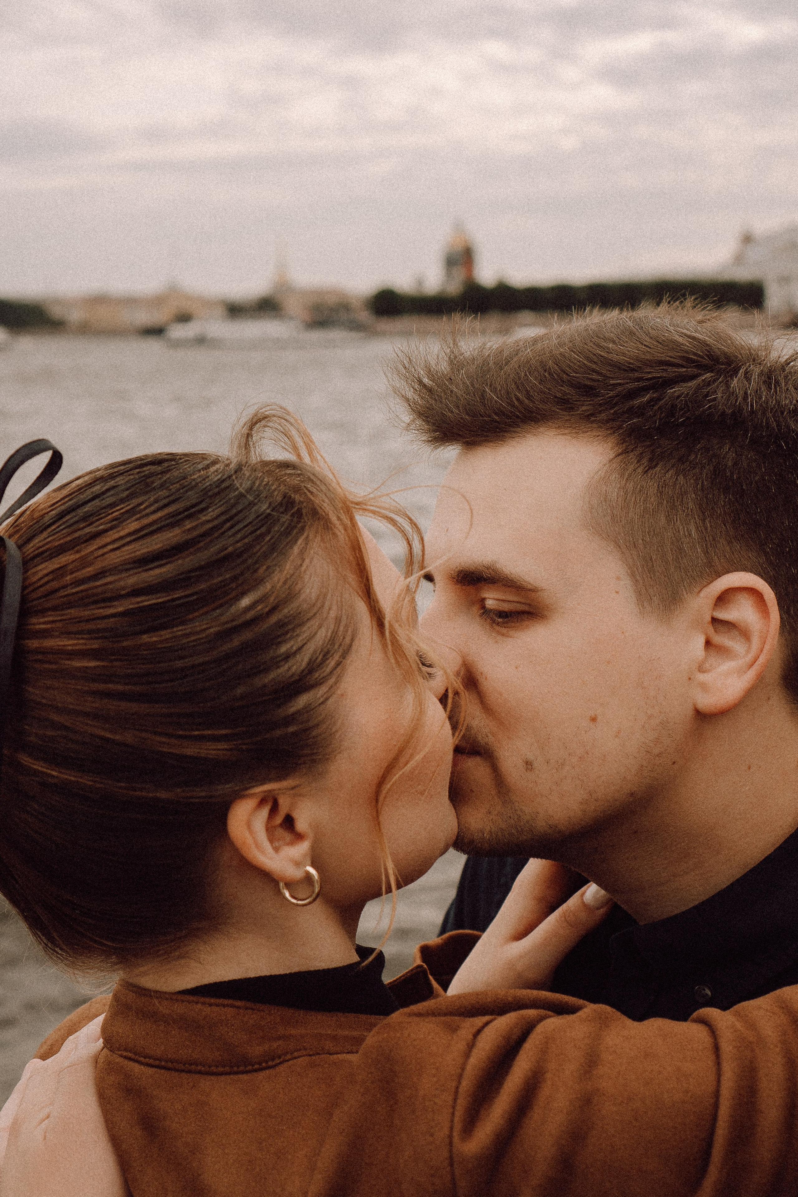 LOVE. Профессиональный фотограф, Санкт-Петербург — Виктория Богомолова