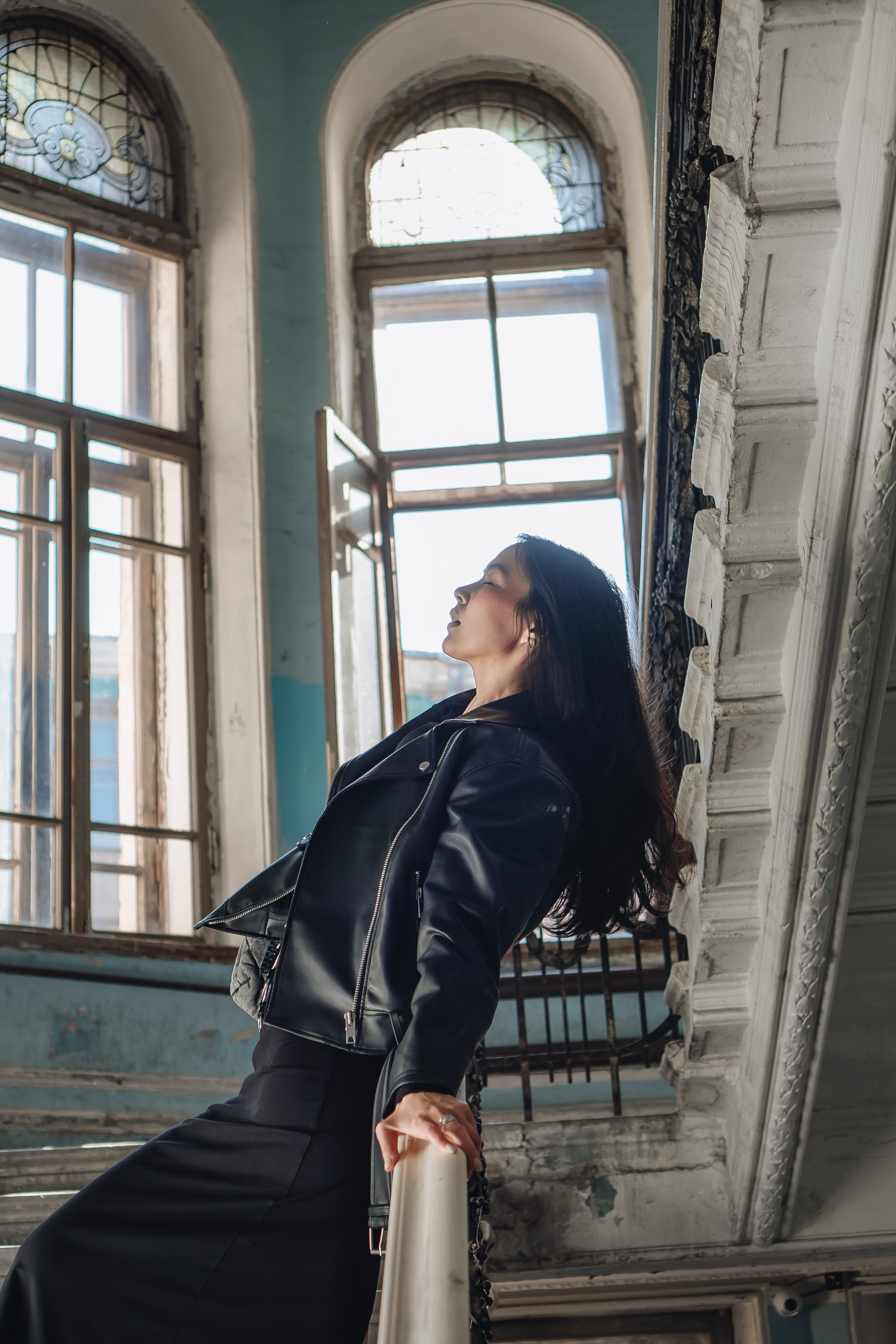 В ПАРАДНОЙ. Профессиональный фотограф, Санкт-Петербург — Виктория Богомолова