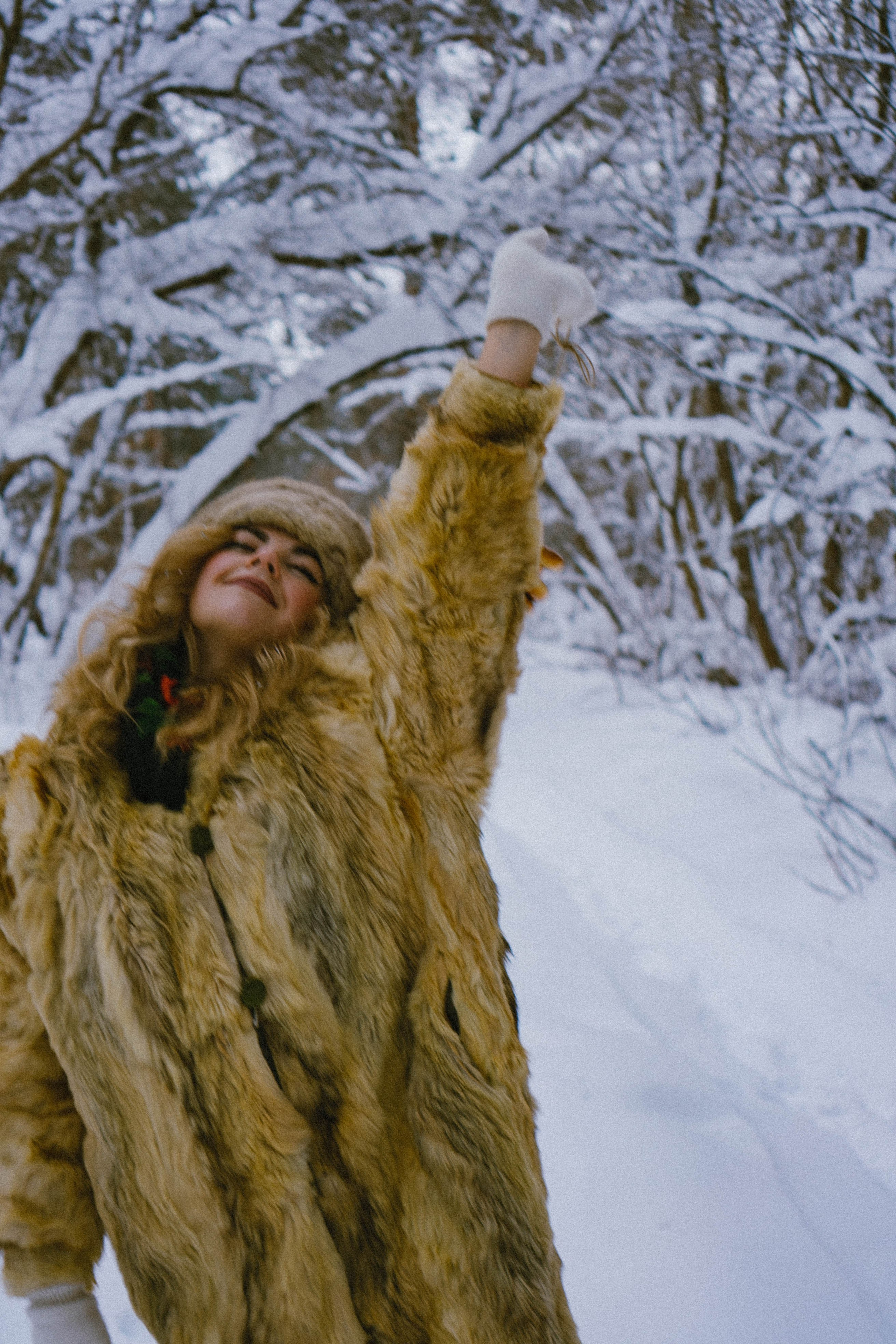 Русский стиль. Профессиональный фотограф, Санкт-Петербург — Виктория Богомолова