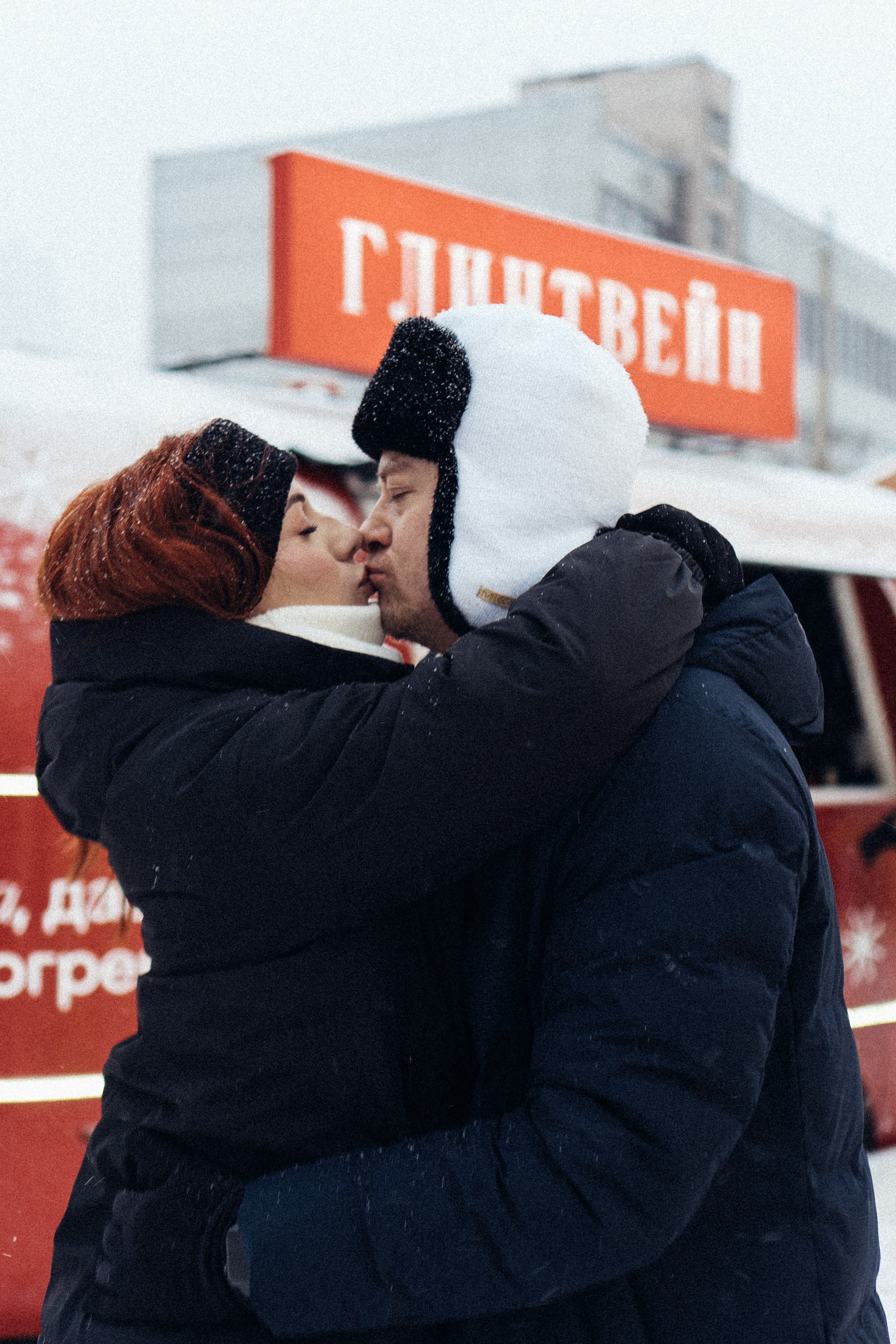 КАТОК СЕВКАБЕЛЬ. Профессиональный фотограф, Санкт-Петербург — Виктория Богомолова