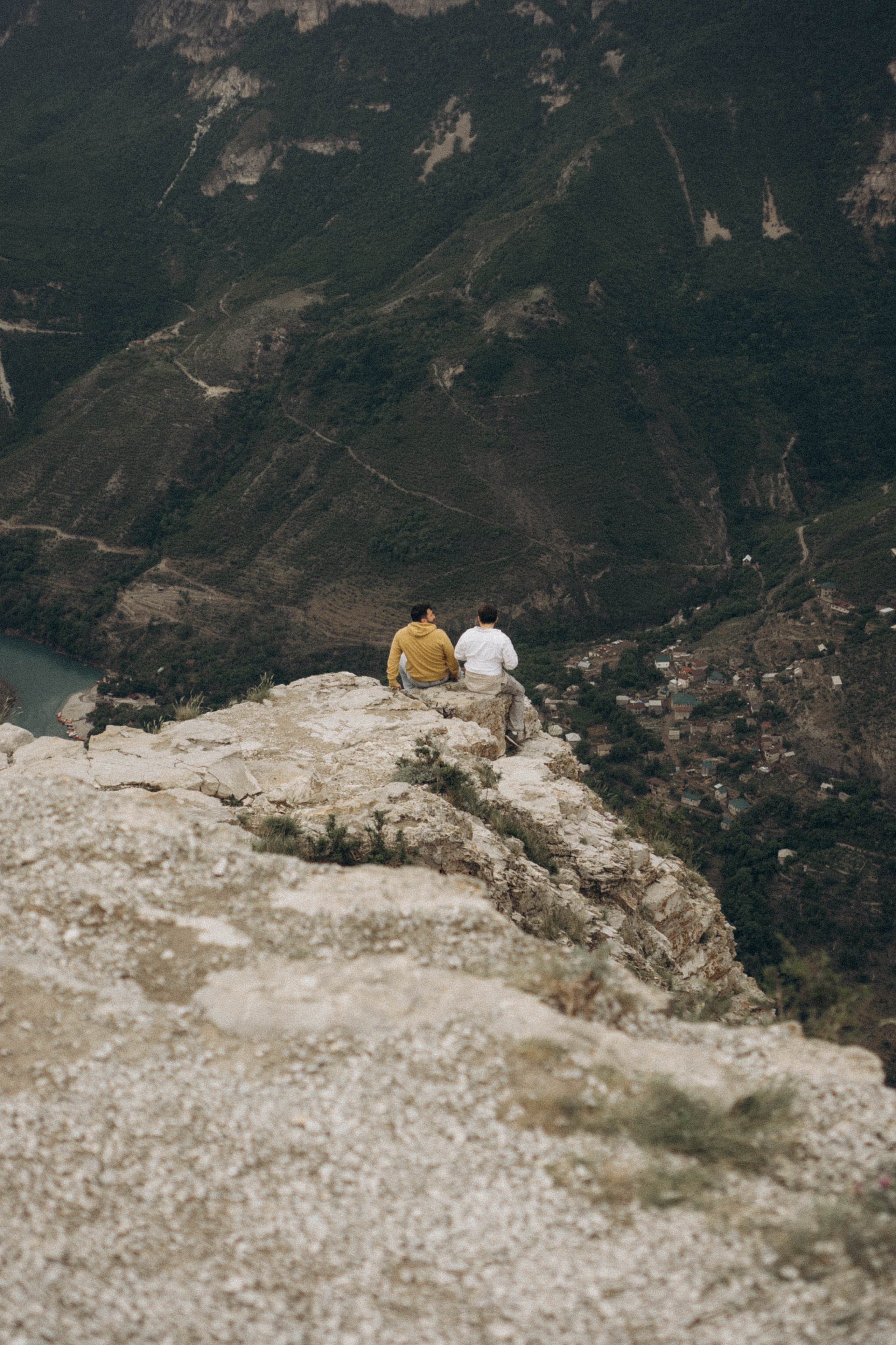 Фотосьемки в горах. Профессиональный фотограф, Санкт-Петербург — Виктория Богомолова