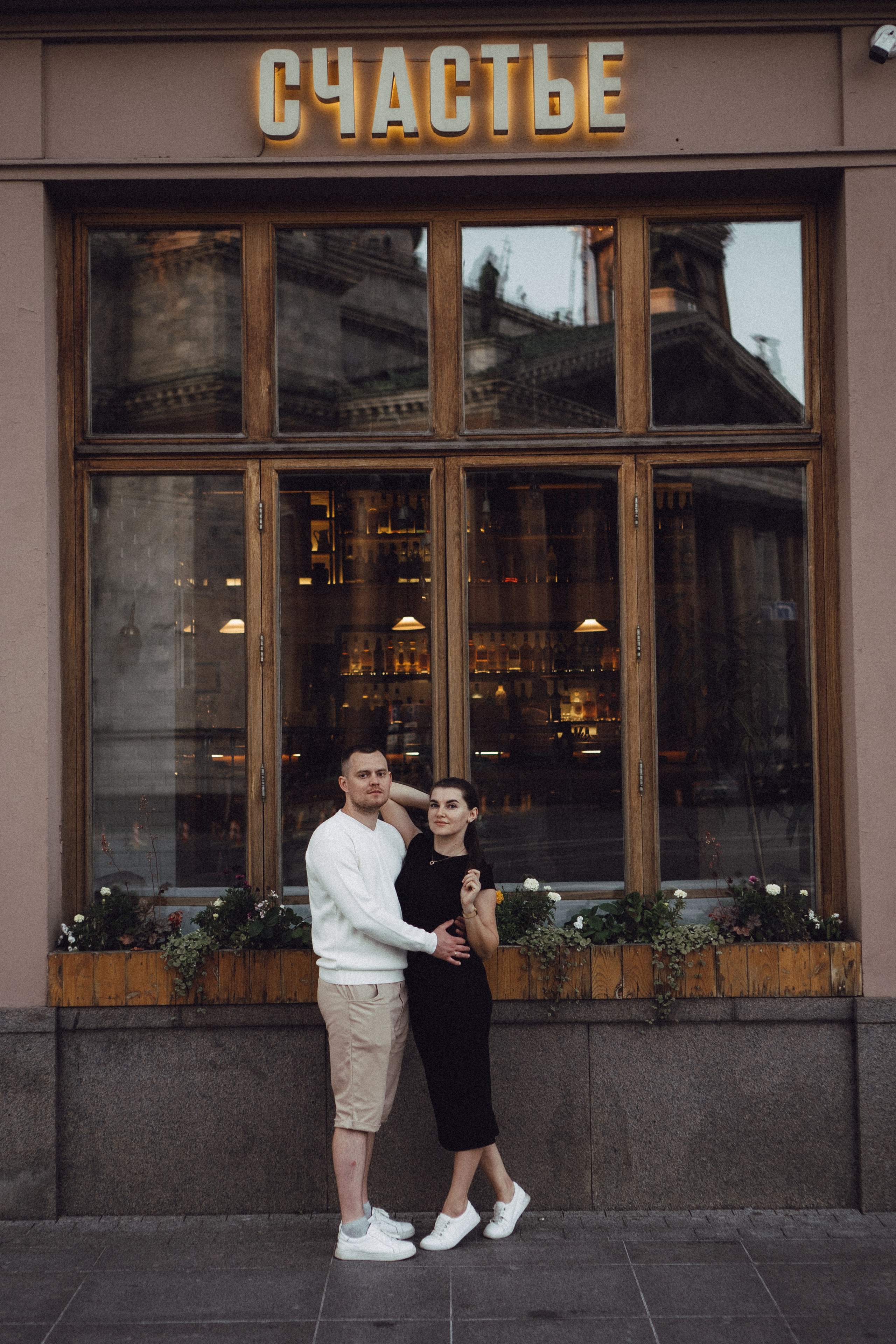 ПРОГУЛКА ПО ПИТЕРУ НА РАССВЕТЕ. Профессиональный фотограф, Санкт-Петербург — Виктория Богомолова