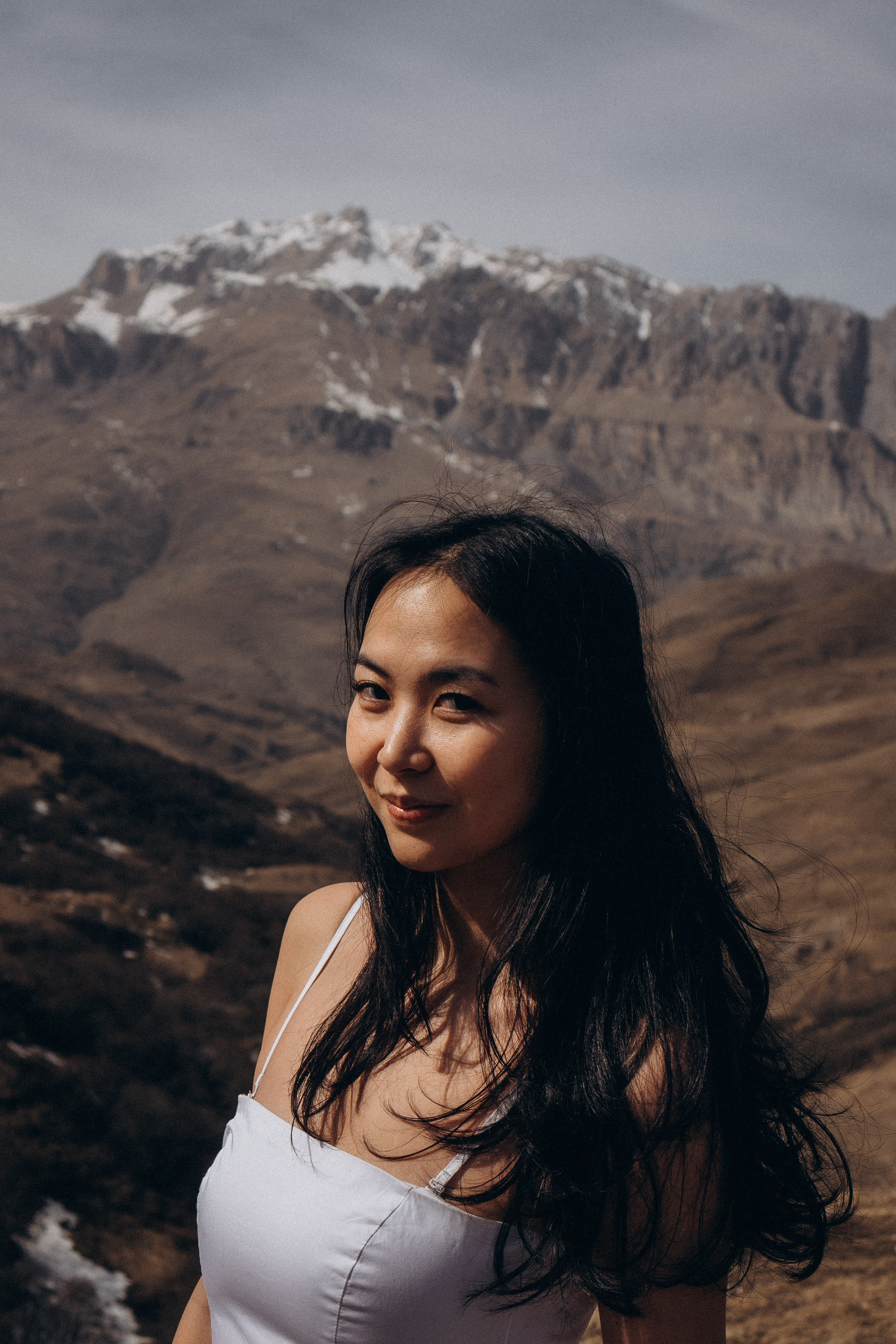 ОСЕТИЯ. Профессиональный фотограф, Санкт-Петербург — Виктория Богомолова