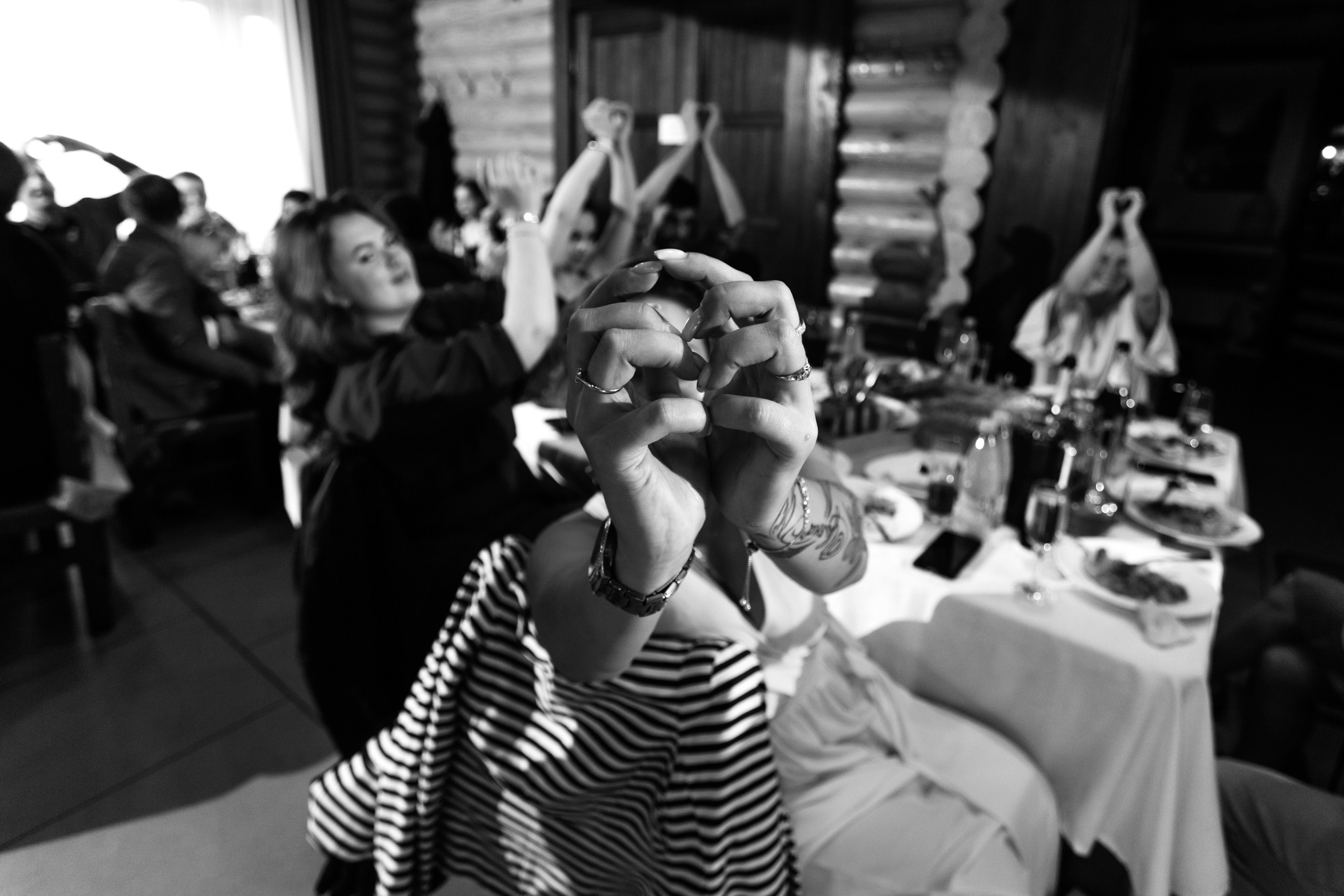 Варвара и Тимур. Свадебный и семейный фотограф в Новокузнецке Светлана Числова